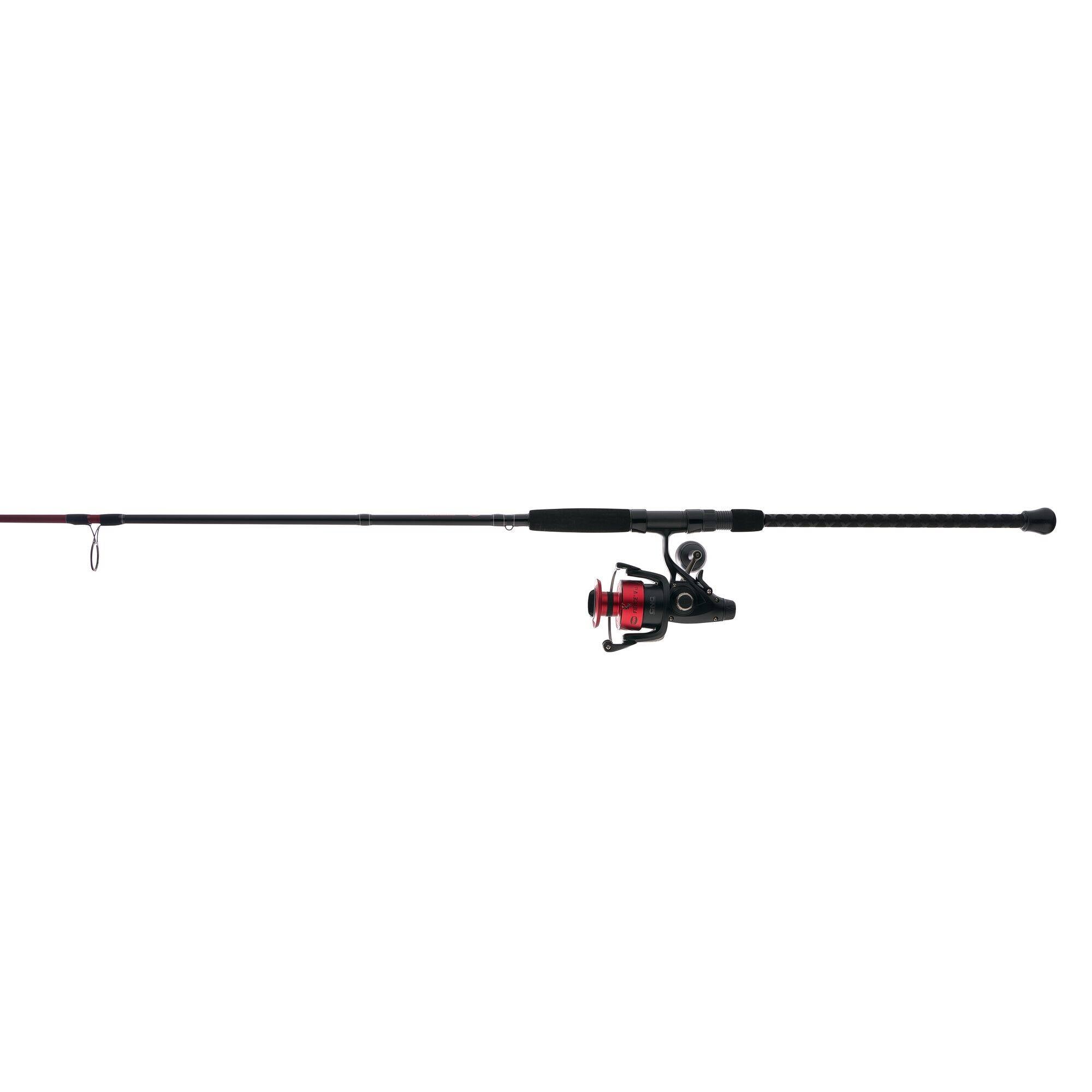 PENN Fierce® V Live Liner Combo - Image 7