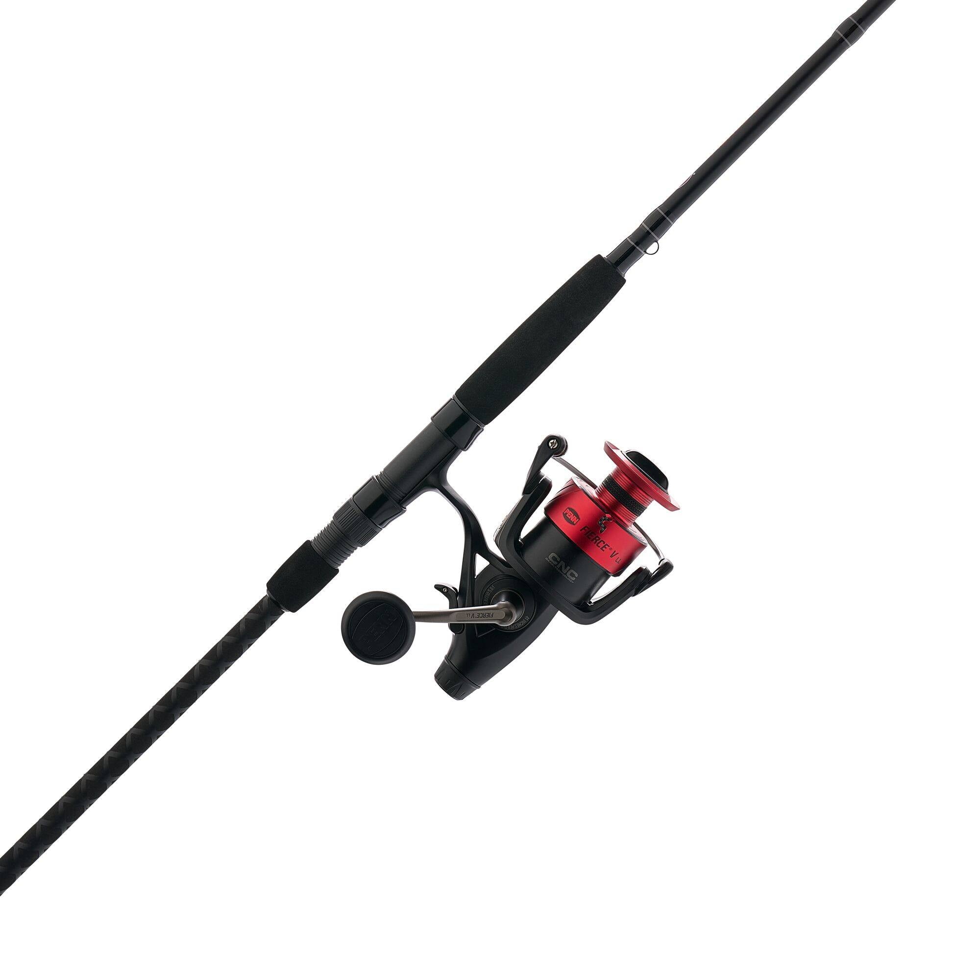PENN Fierce® V Live Liner Combo - Image 11