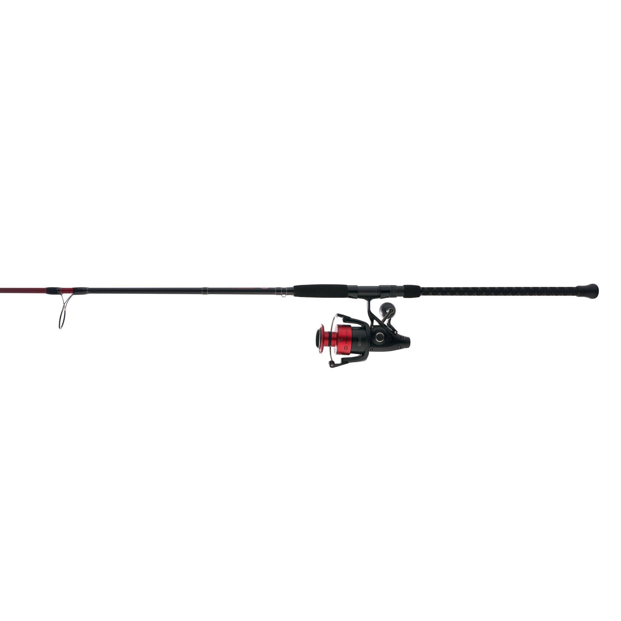 PENN Fierce® V Live Liner Combo - Image 8