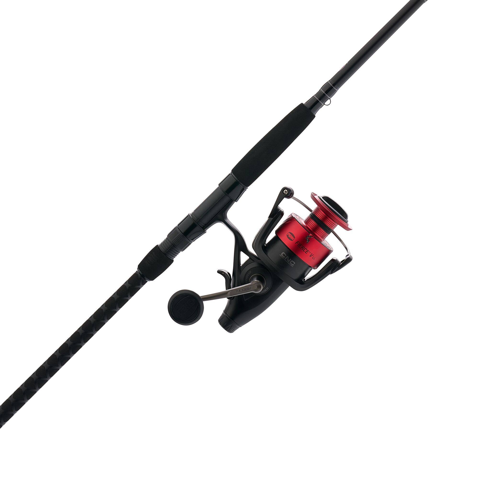 PENN Fierce® V Live Liner Combo - Image 12