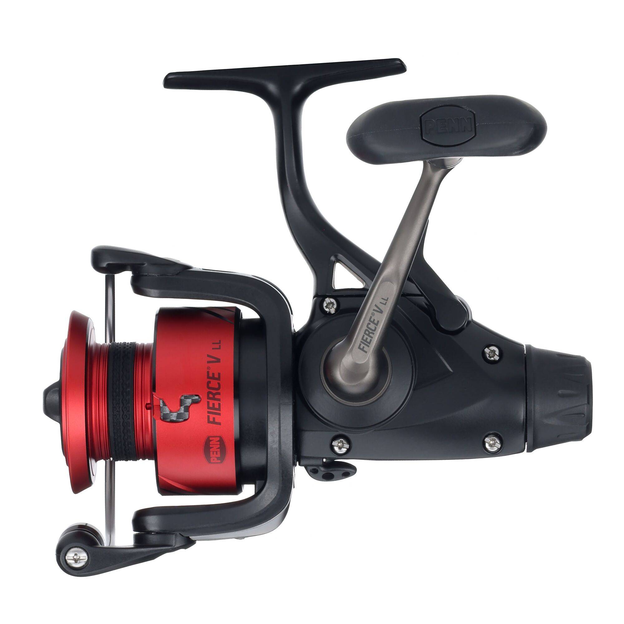 PENN Fierce® V Live Liner Spinning Reel - Image 9