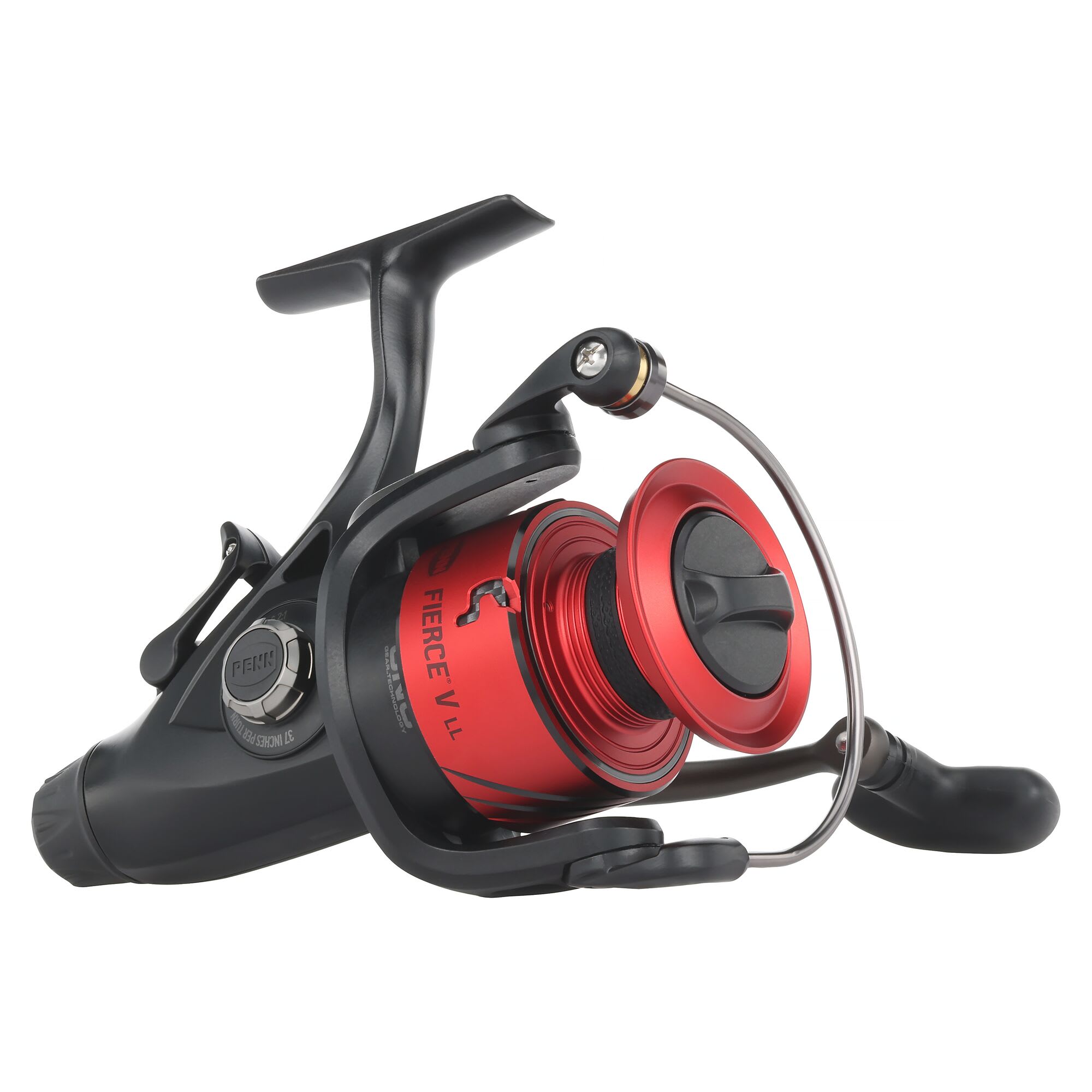 PENN Fierce® V Live Liner Spinning Reel - Image 2