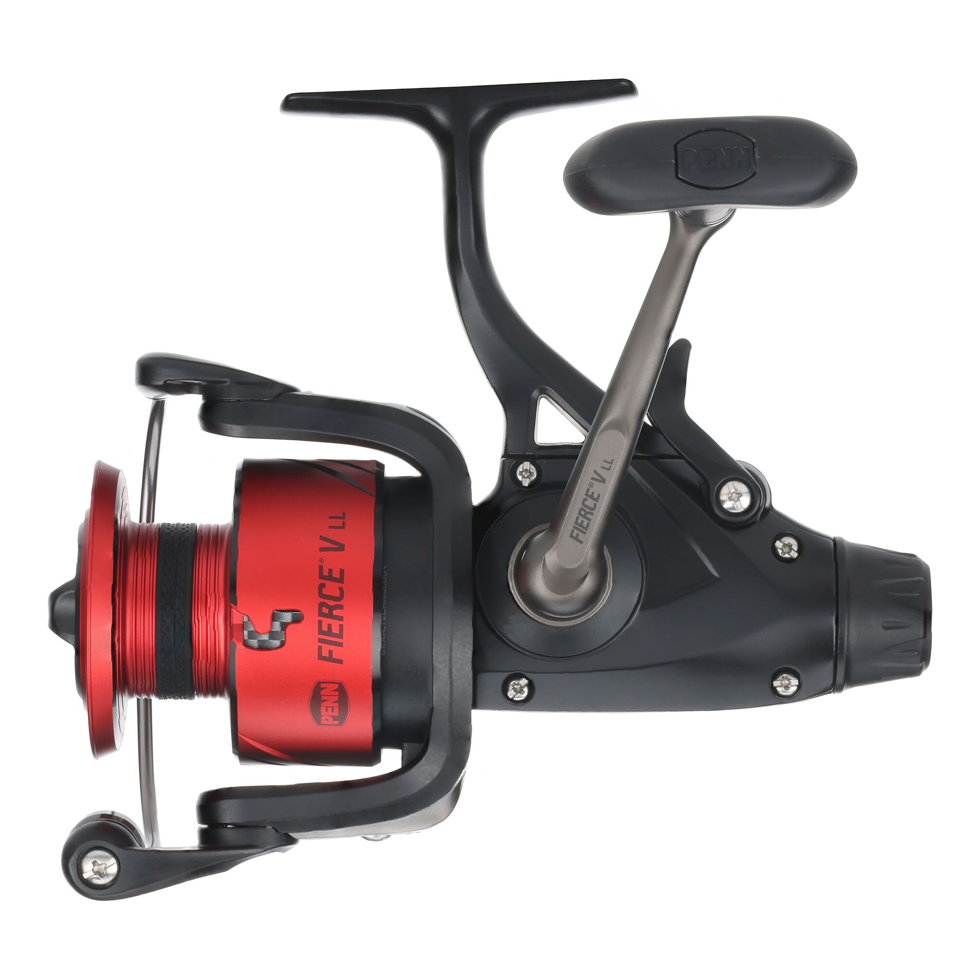 PENN Fierce® V Live Liner Spinning Reel - Image 10