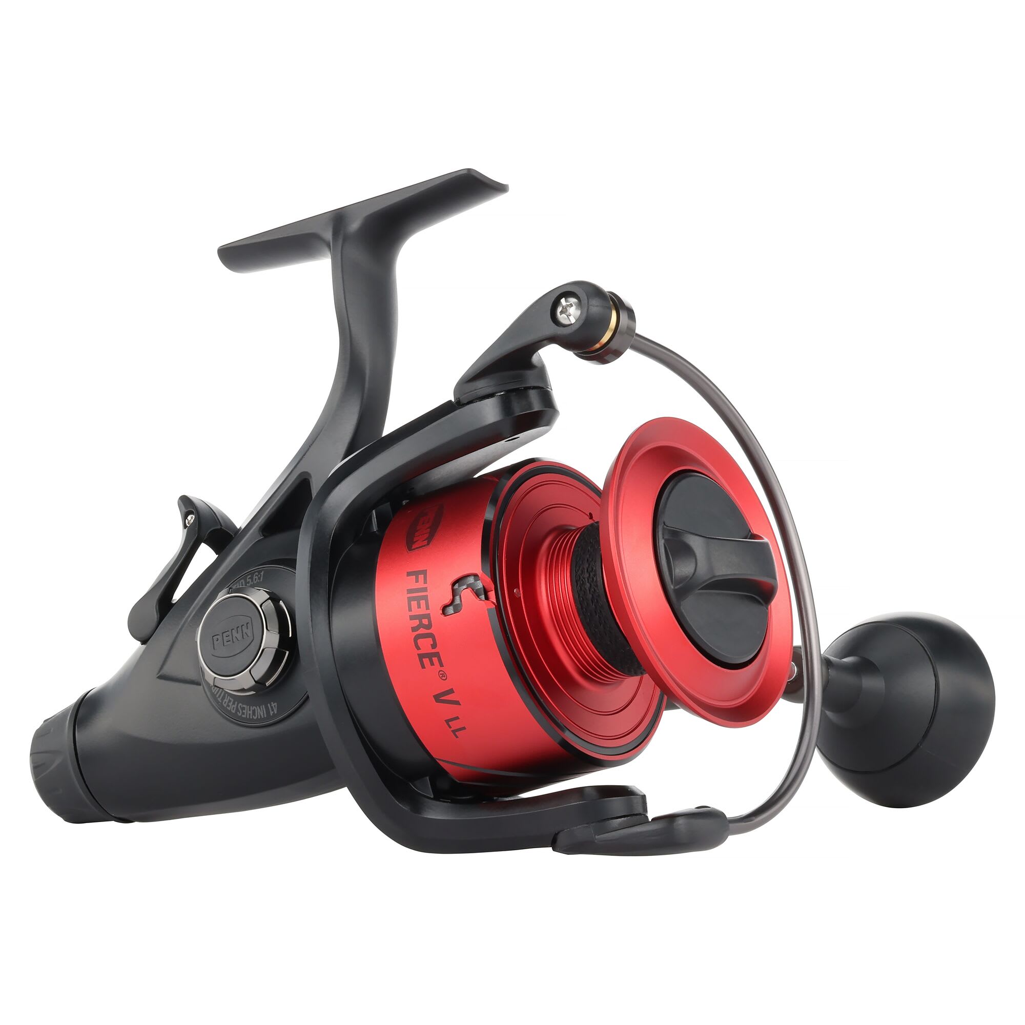 PENN Fierce® V Live Liner Spinning Reel - Image 3