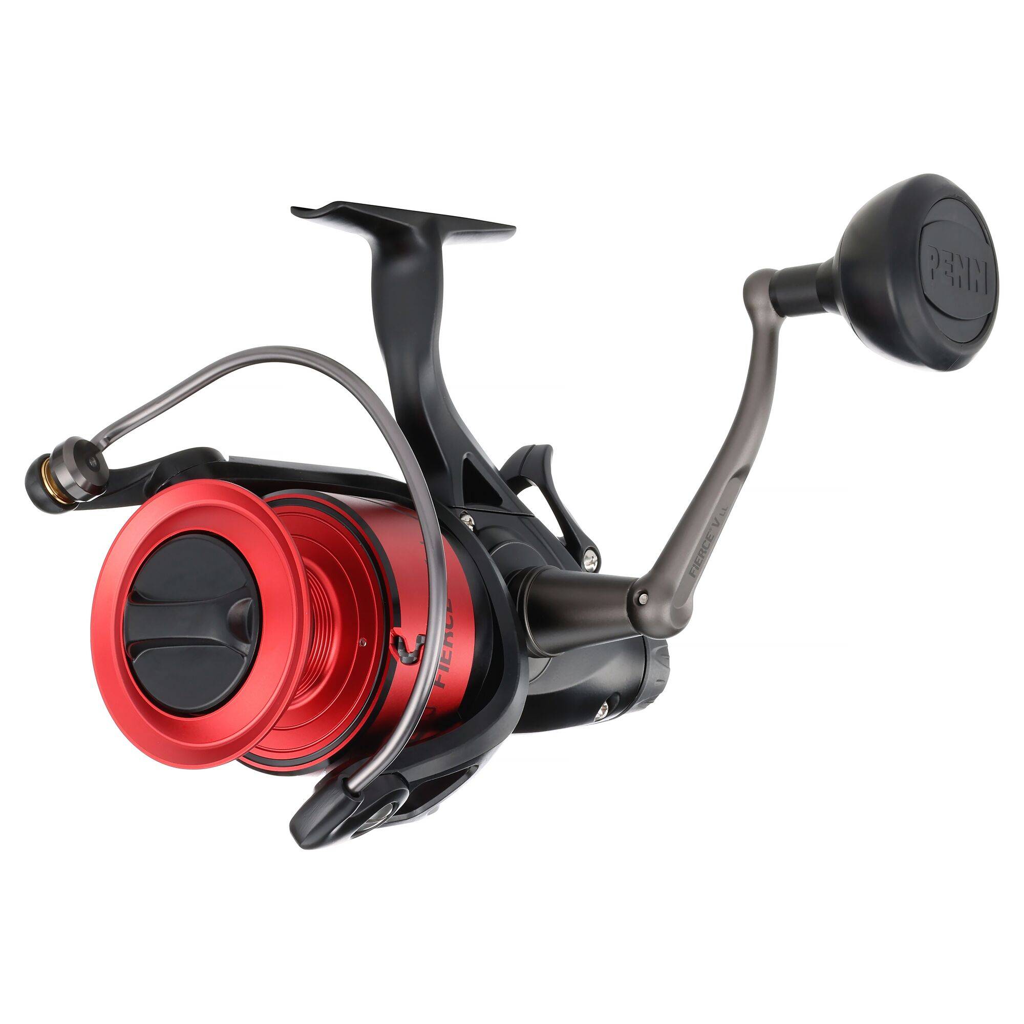 PENN Fierce® V Live Liner Spinning Reel - Image 7