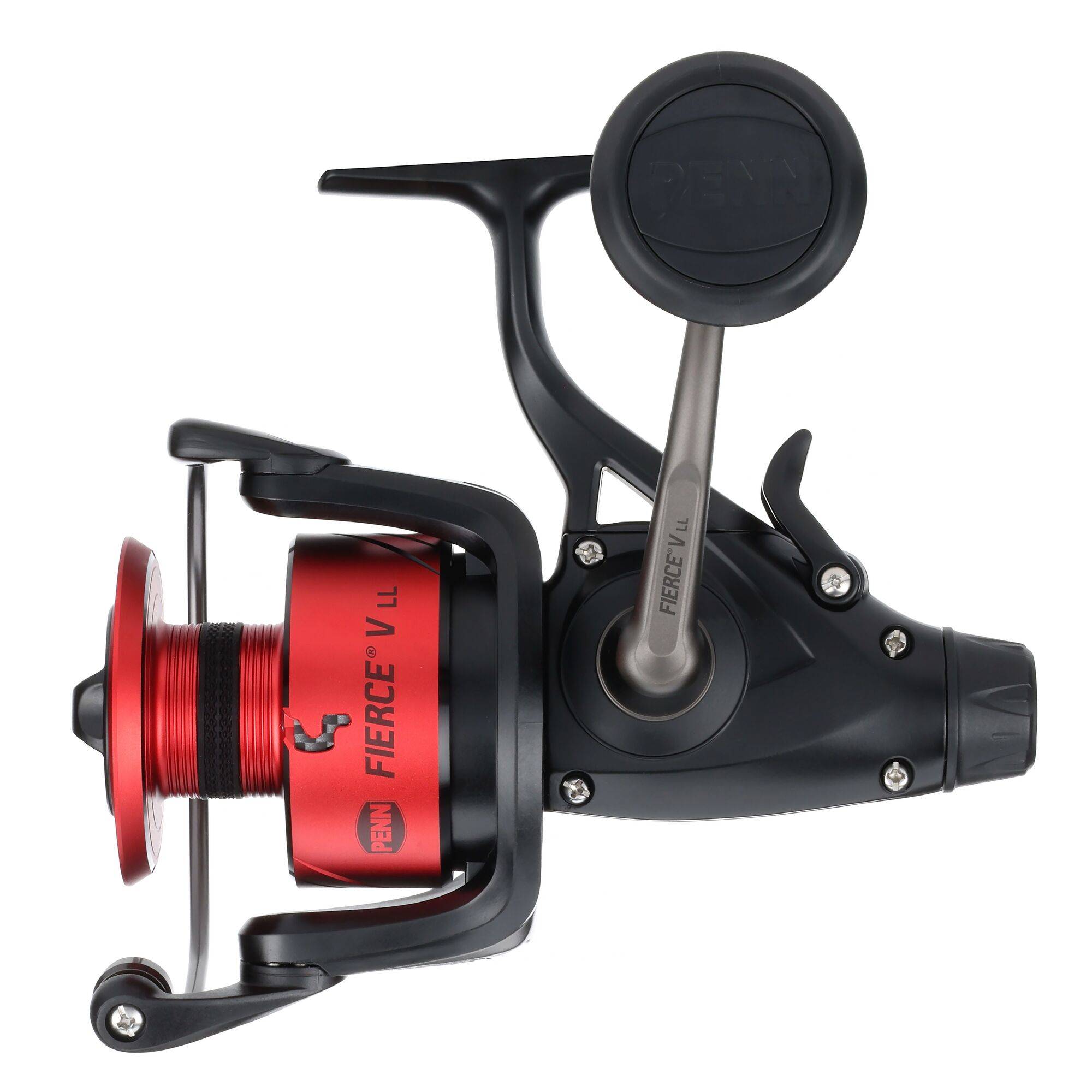 PENN Fierce® V Live Liner Spinning Reel - Image 11