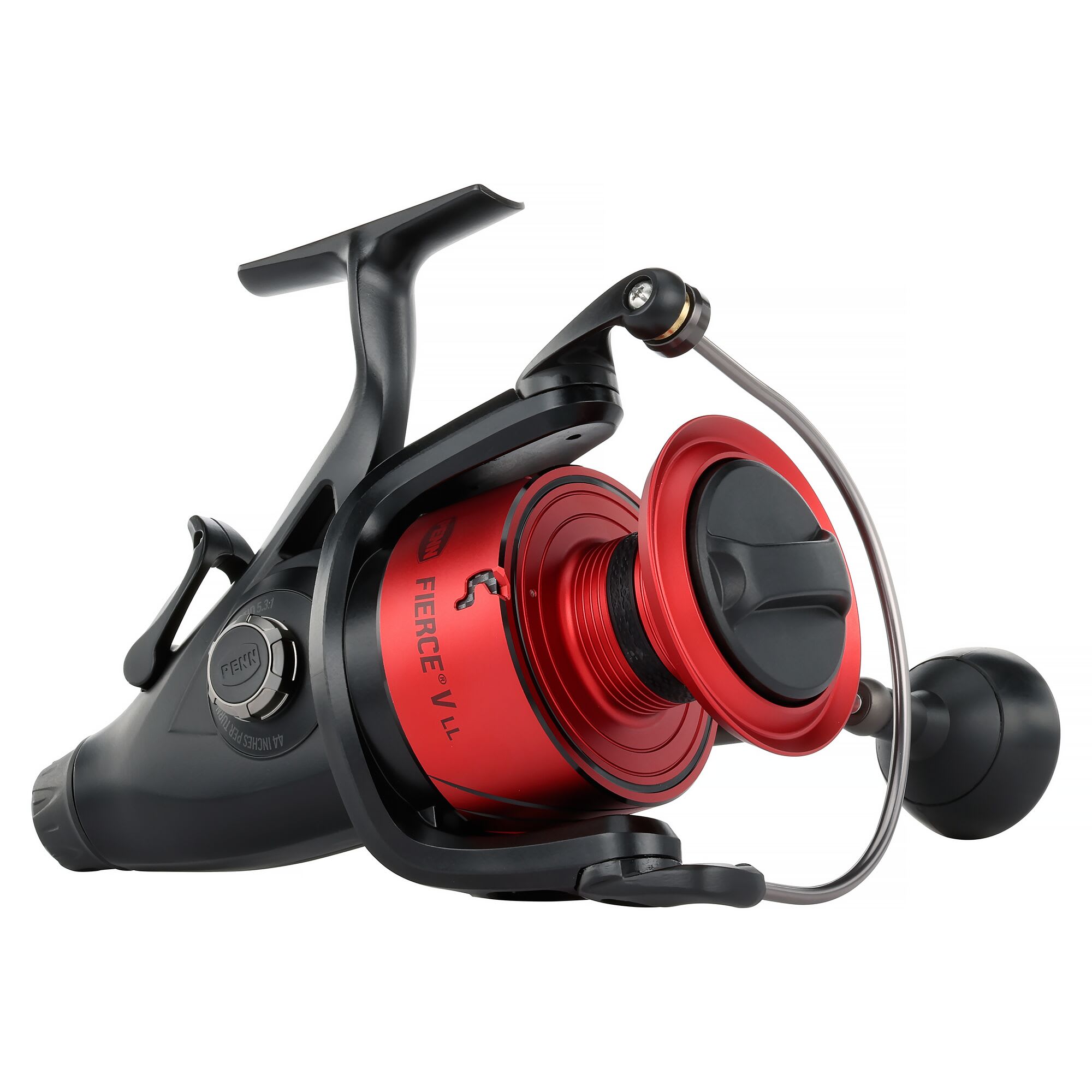 PENN Fierce® V Live Liner Spinning Reel - Image 4