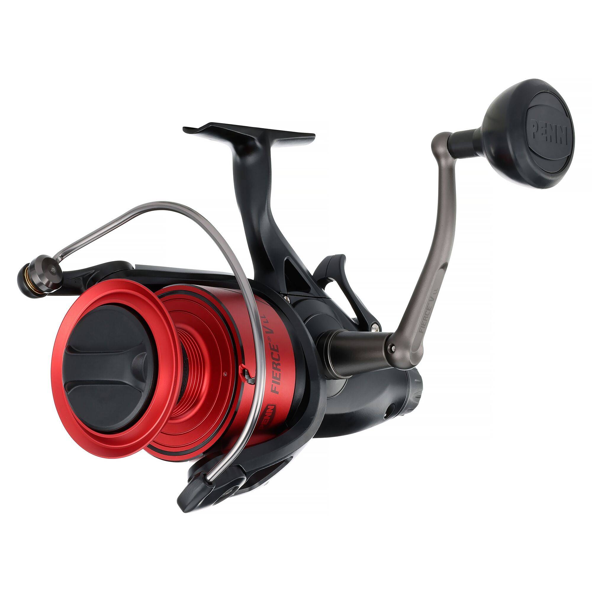 PENN Fierce® V Live Liner Spinning Reel - Image 8