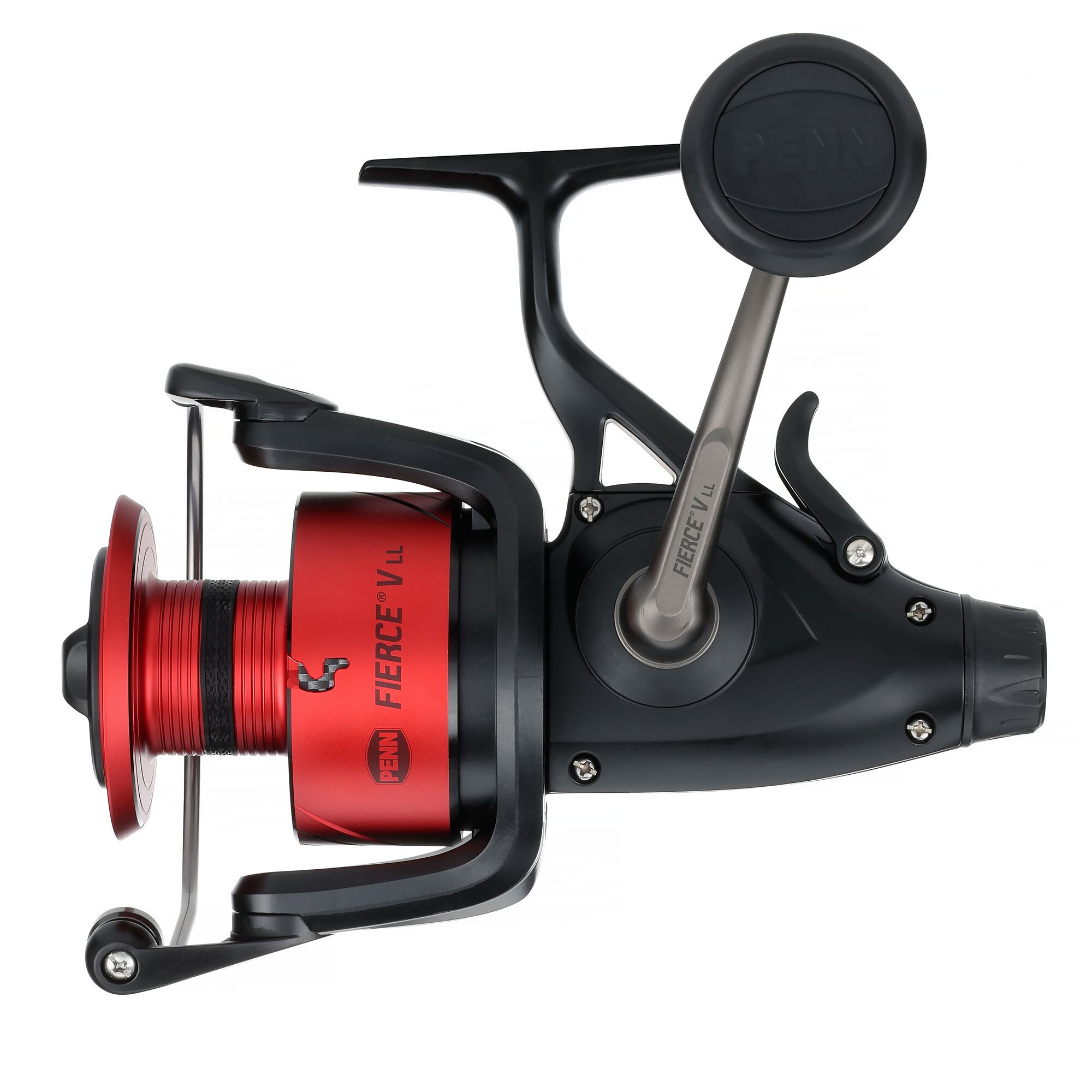 PENN Fierce® V Live Liner Spinning Reel - Image 12