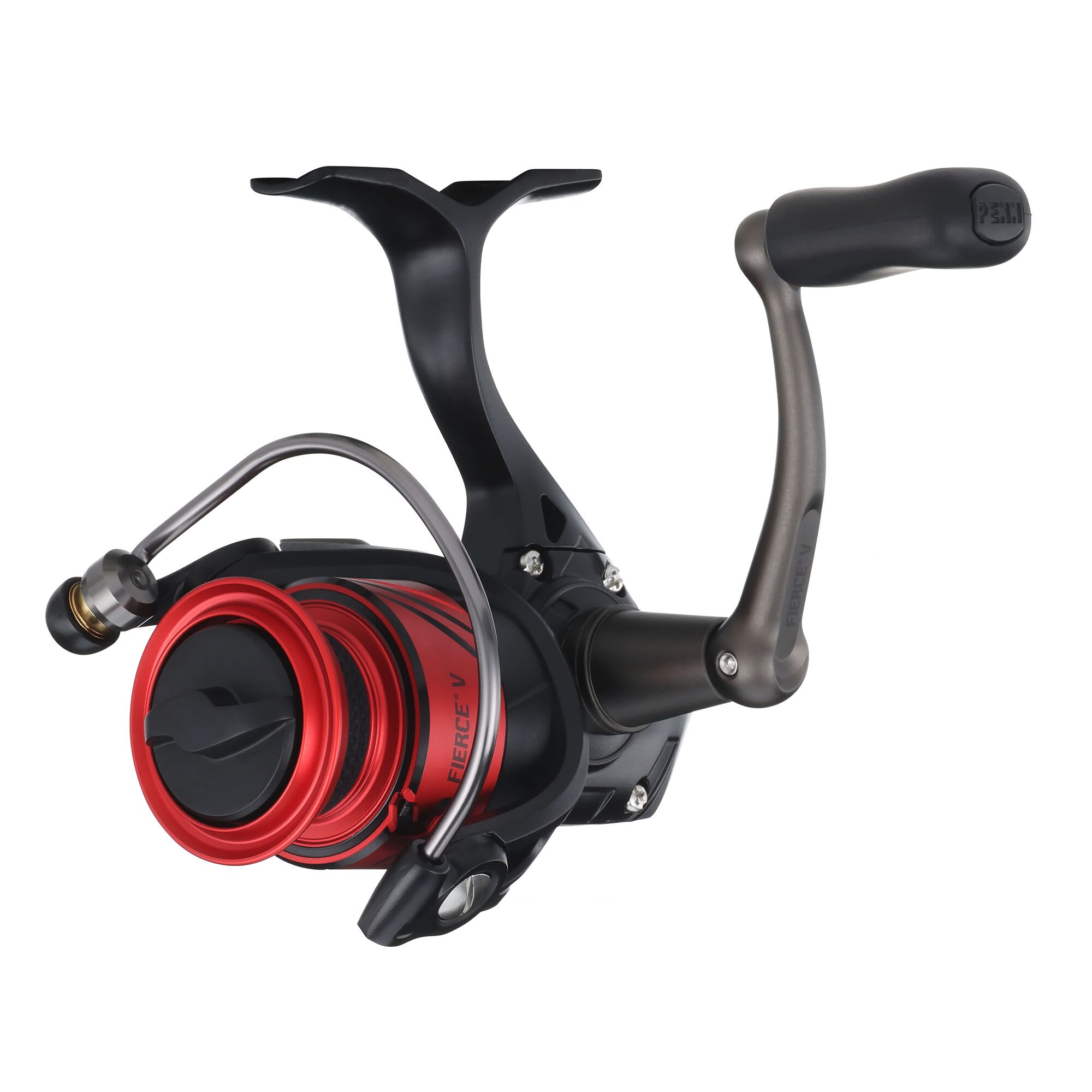PENN Fierce® V Spinning Reel - Image 4