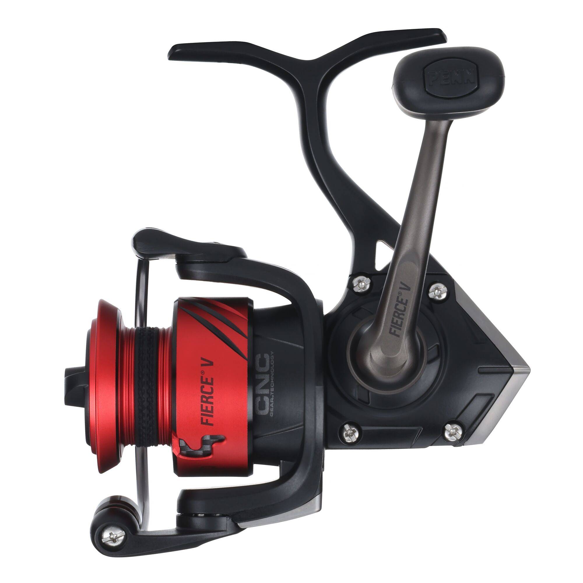 PENN Fierce® V Spinning Reel - Image 5