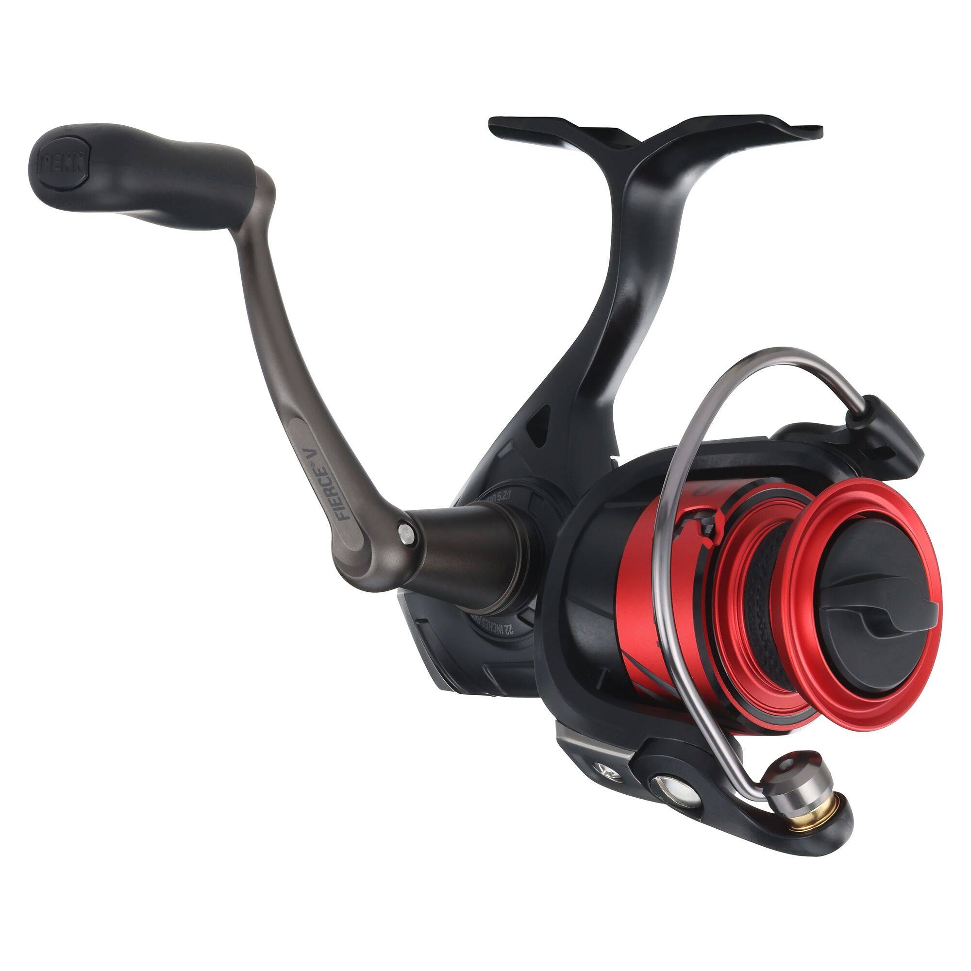 PENN Fierce® V Spinning Reel - Image 8