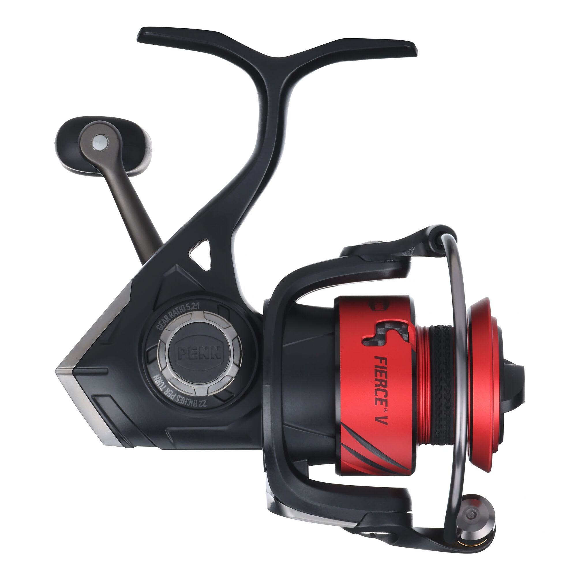 PENN Fierce® V Spinning Reel - Image 10