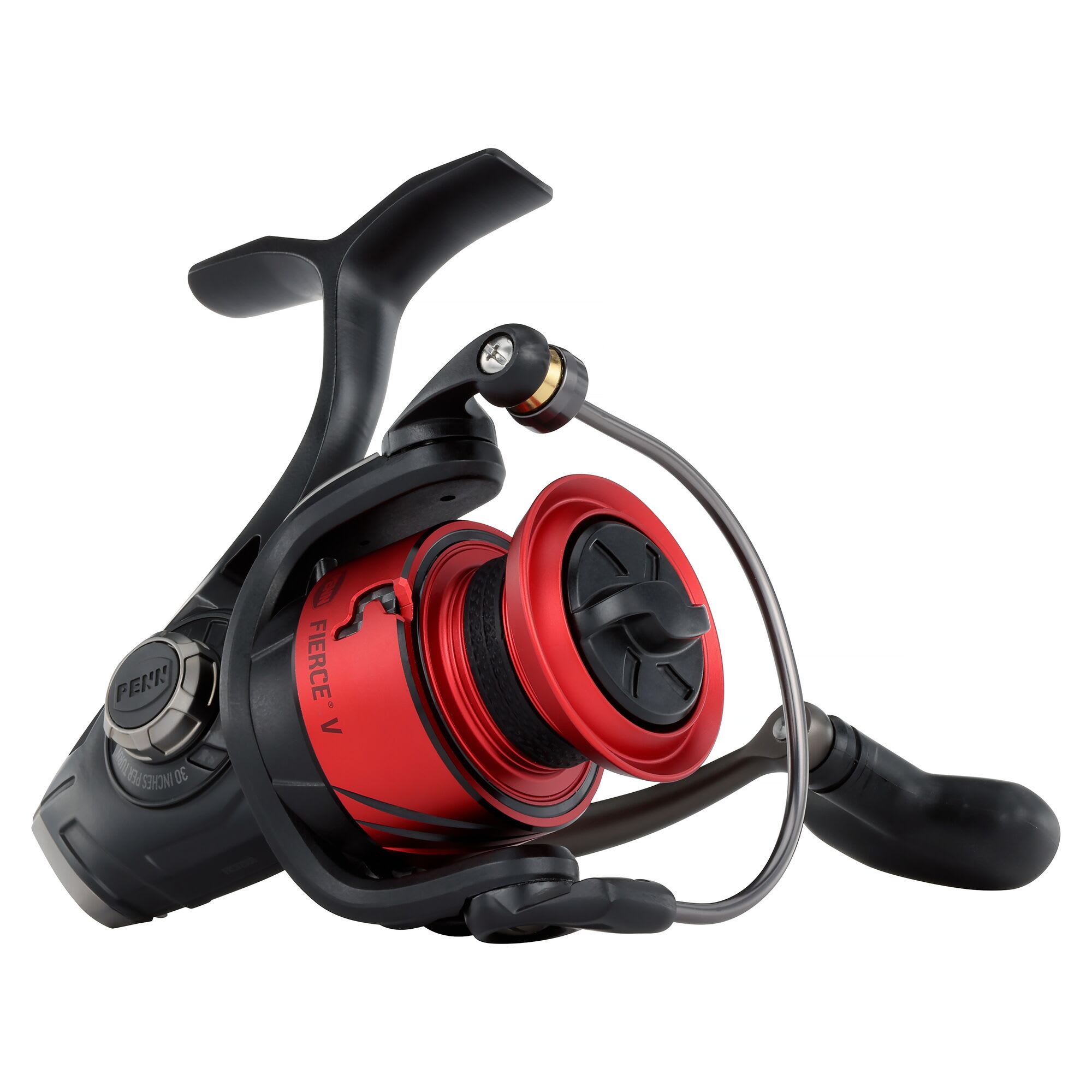 PENN Fierce® V Spinning Reel - Image 2