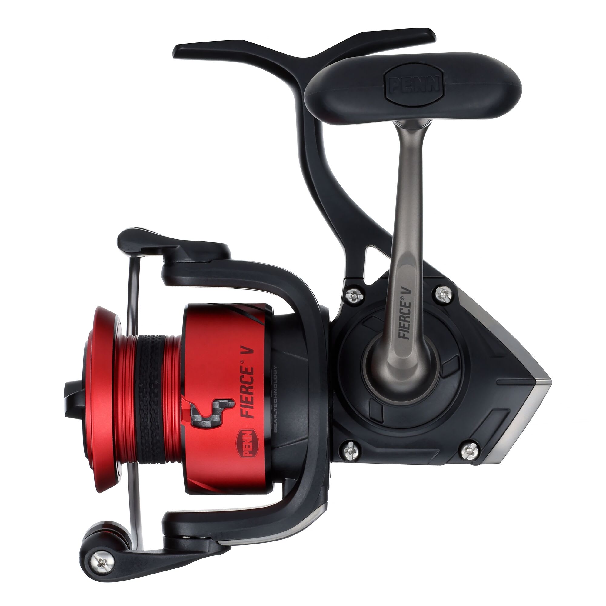 PENN Fierce® V Spinning Reel - Image 6