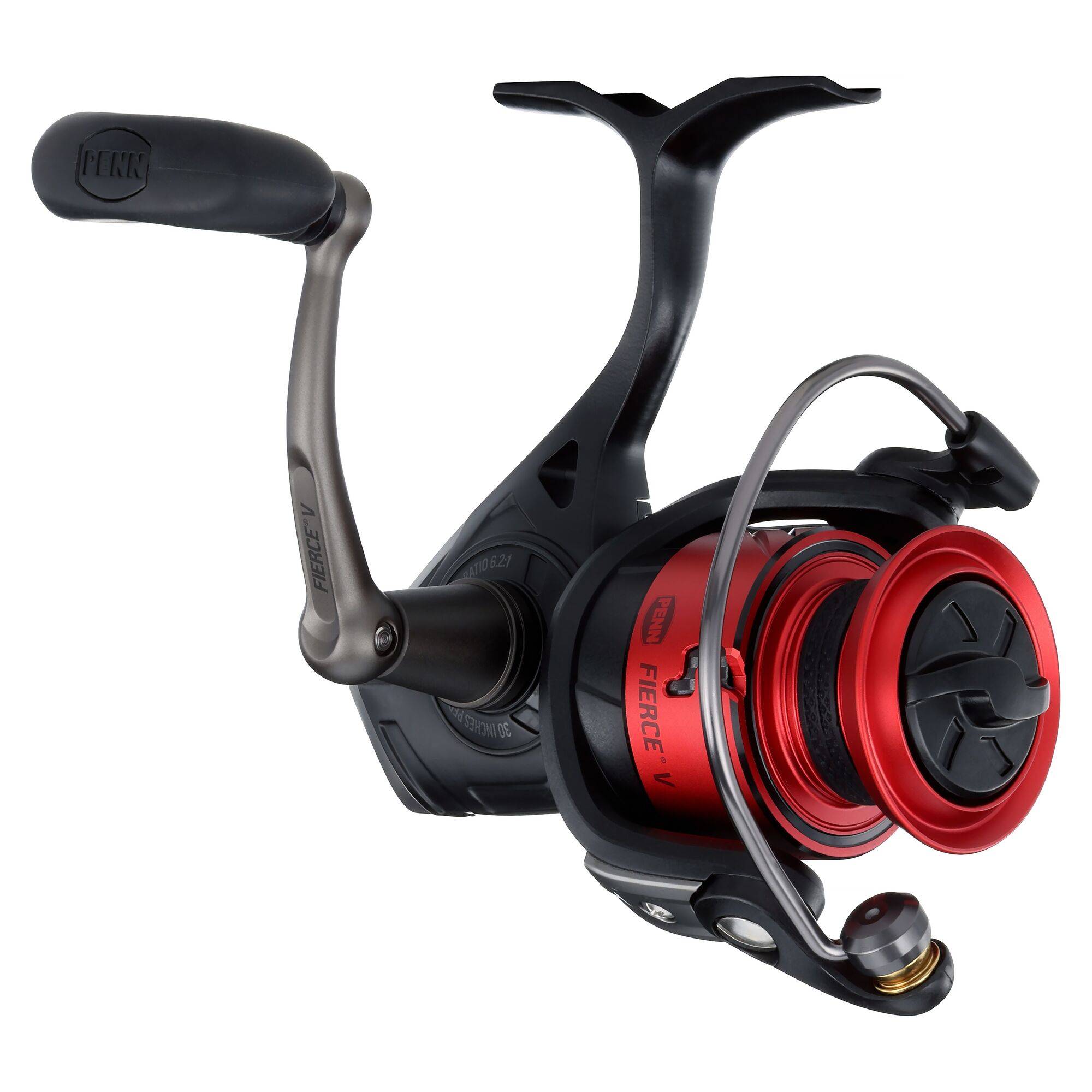 PENN Fierce® V Spinning Reel - Image 7