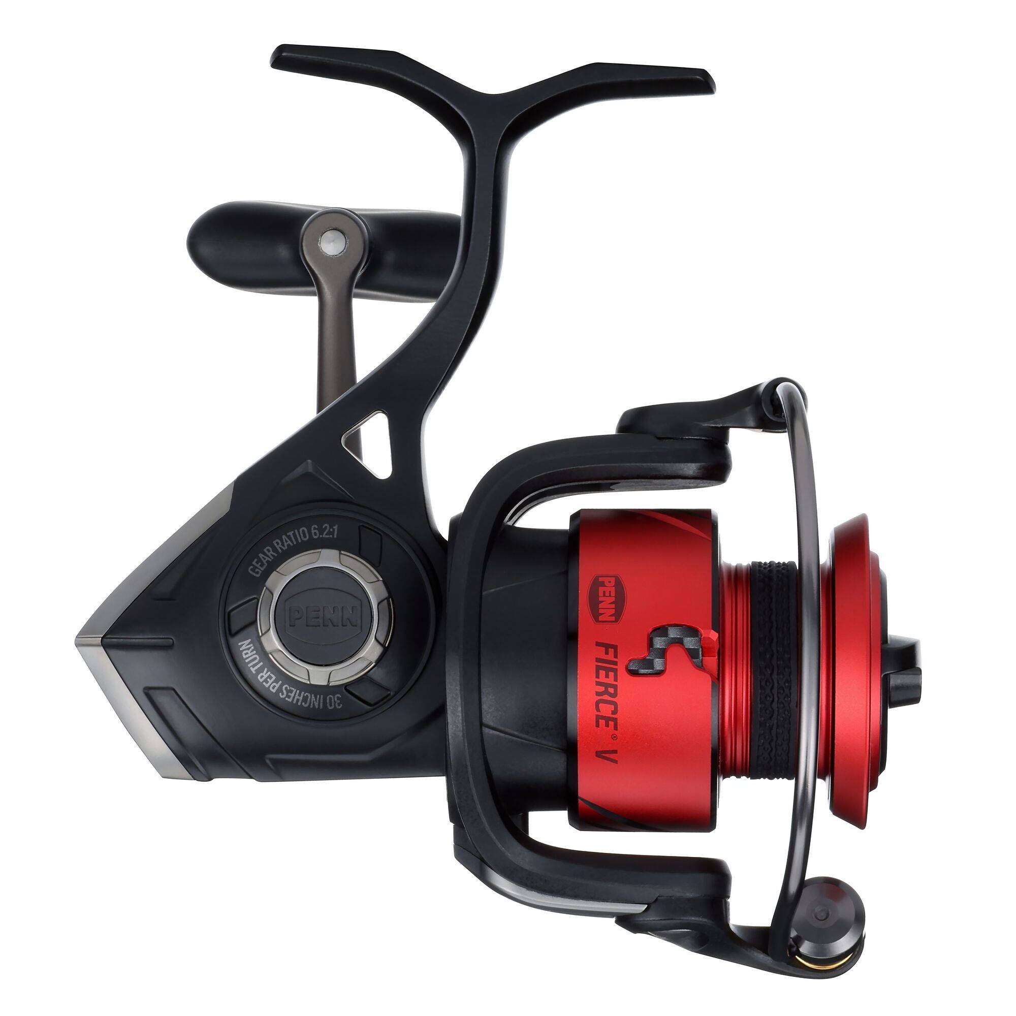 PENN Fierce® V Spinning Reel - Image 9