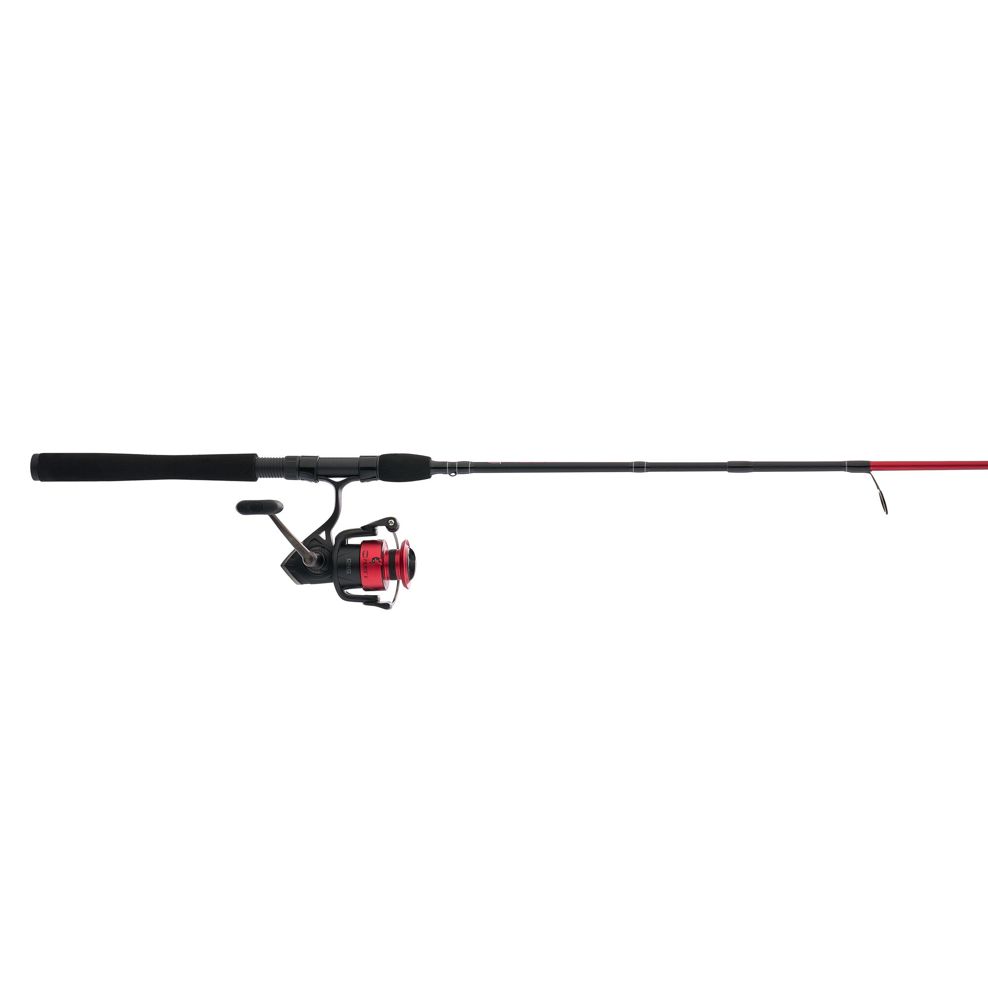 PENN Fierce® V Travel Combo - Image 2