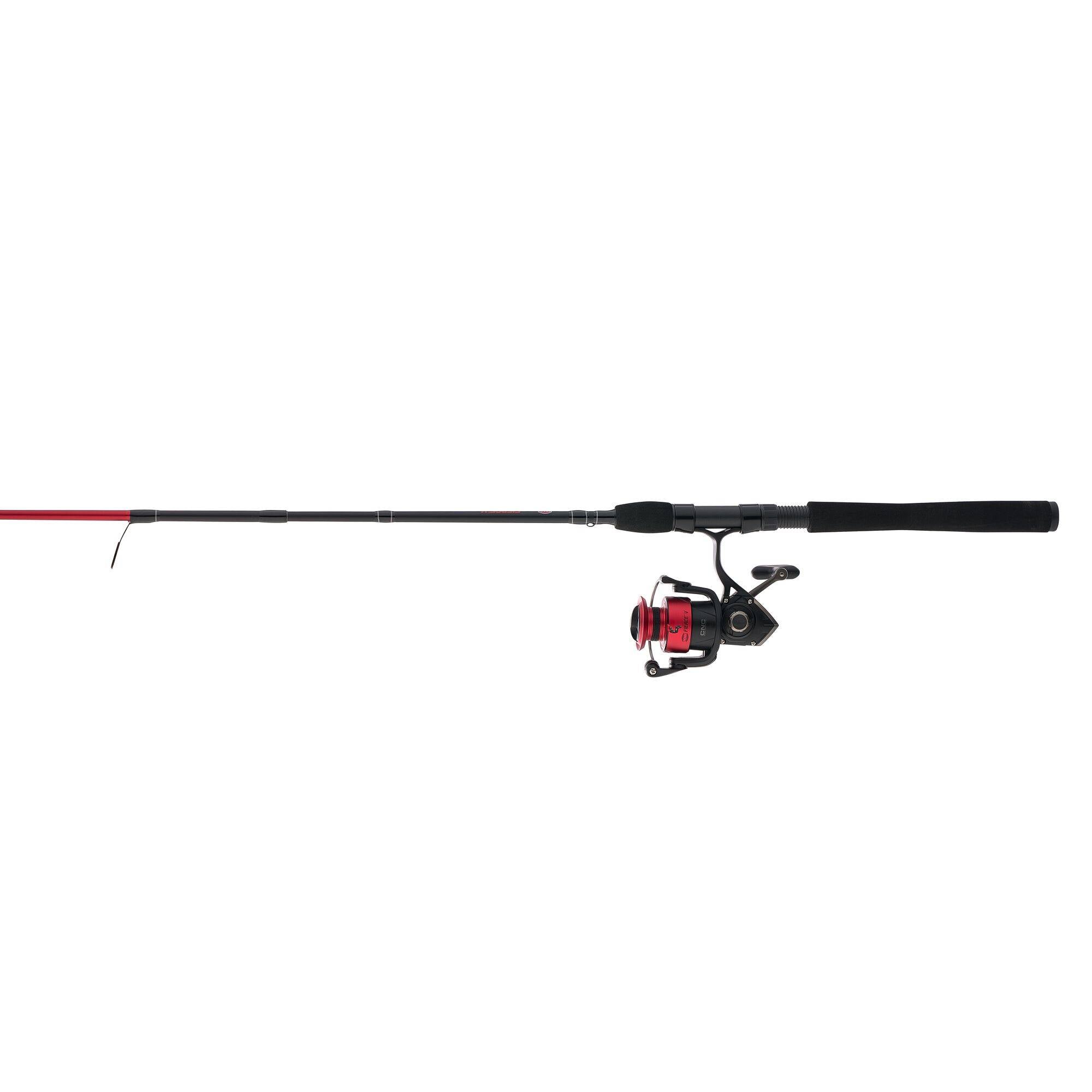 PENN Fierce® V Travel Combo - Image 5