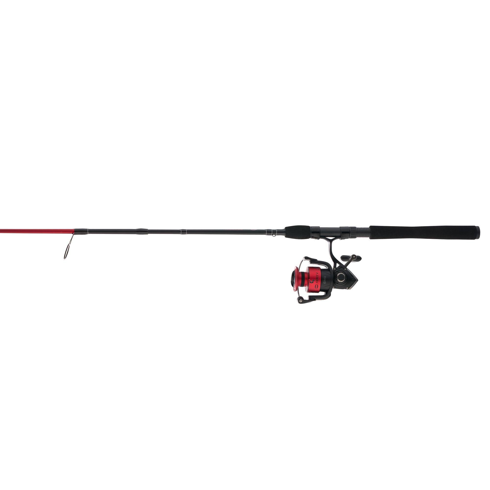 PENN Fierce® V Travel Combo - Image 6