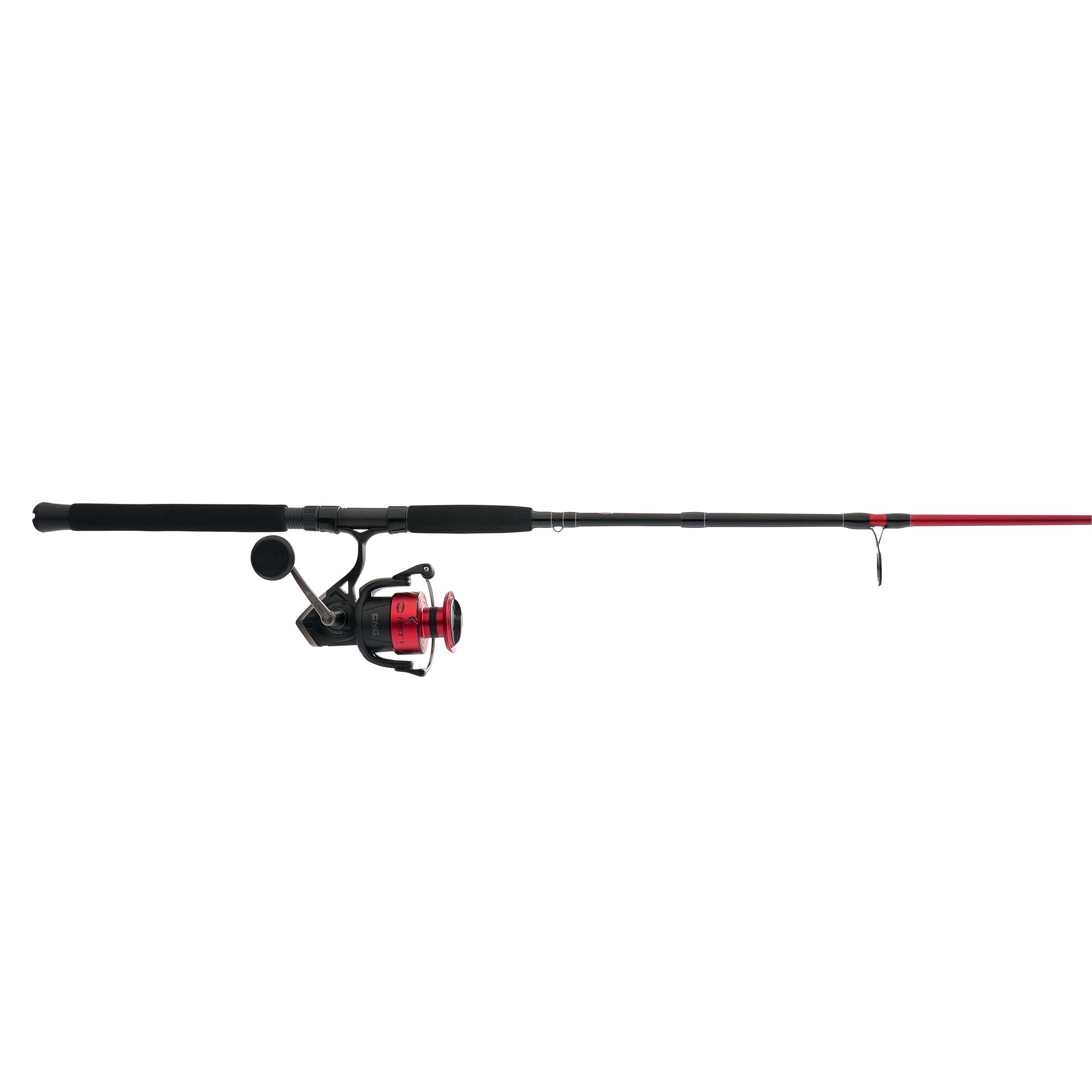 PENN Fierce® V Travel Combo - Image 4