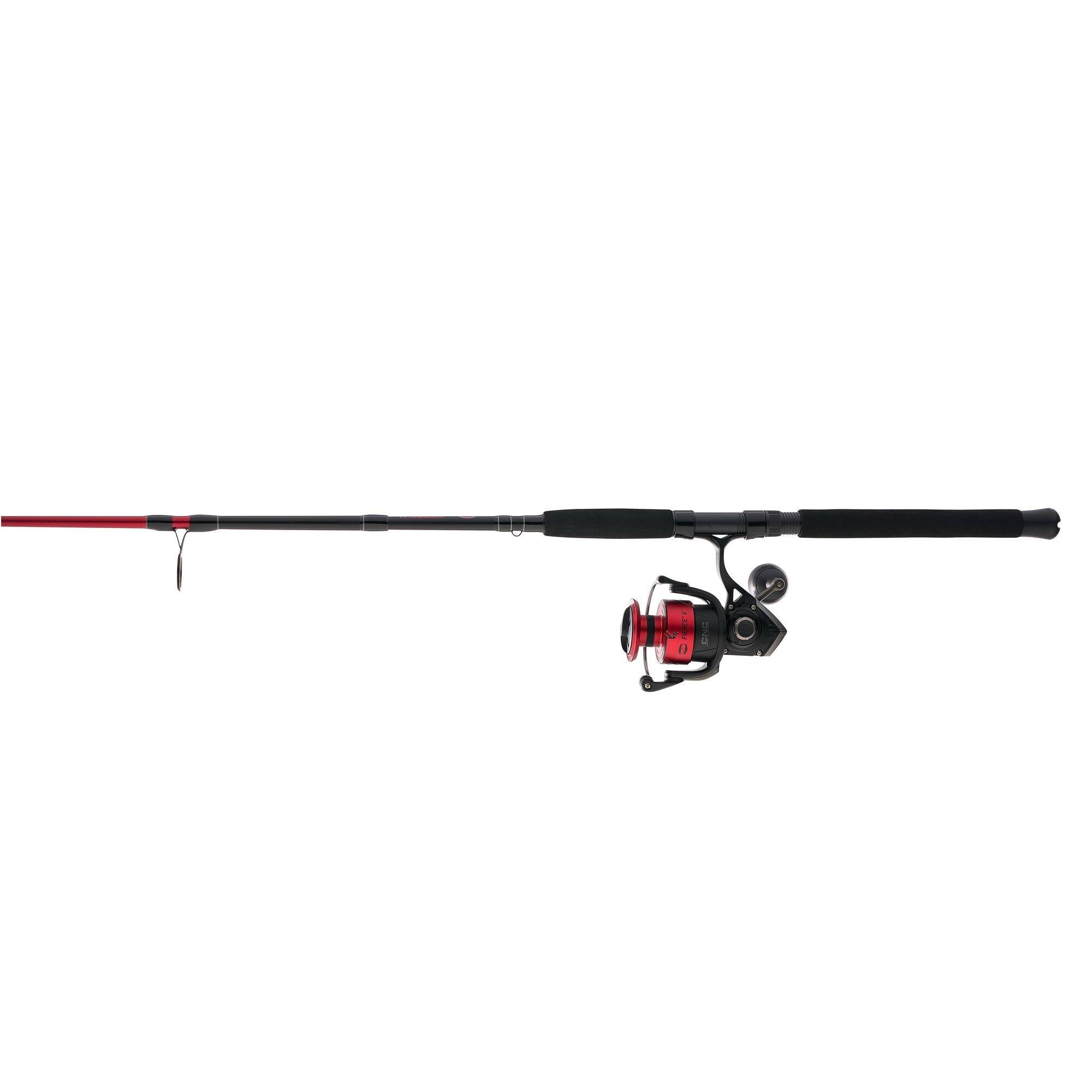 PENN Fierce® V Travel Combo - Image 7