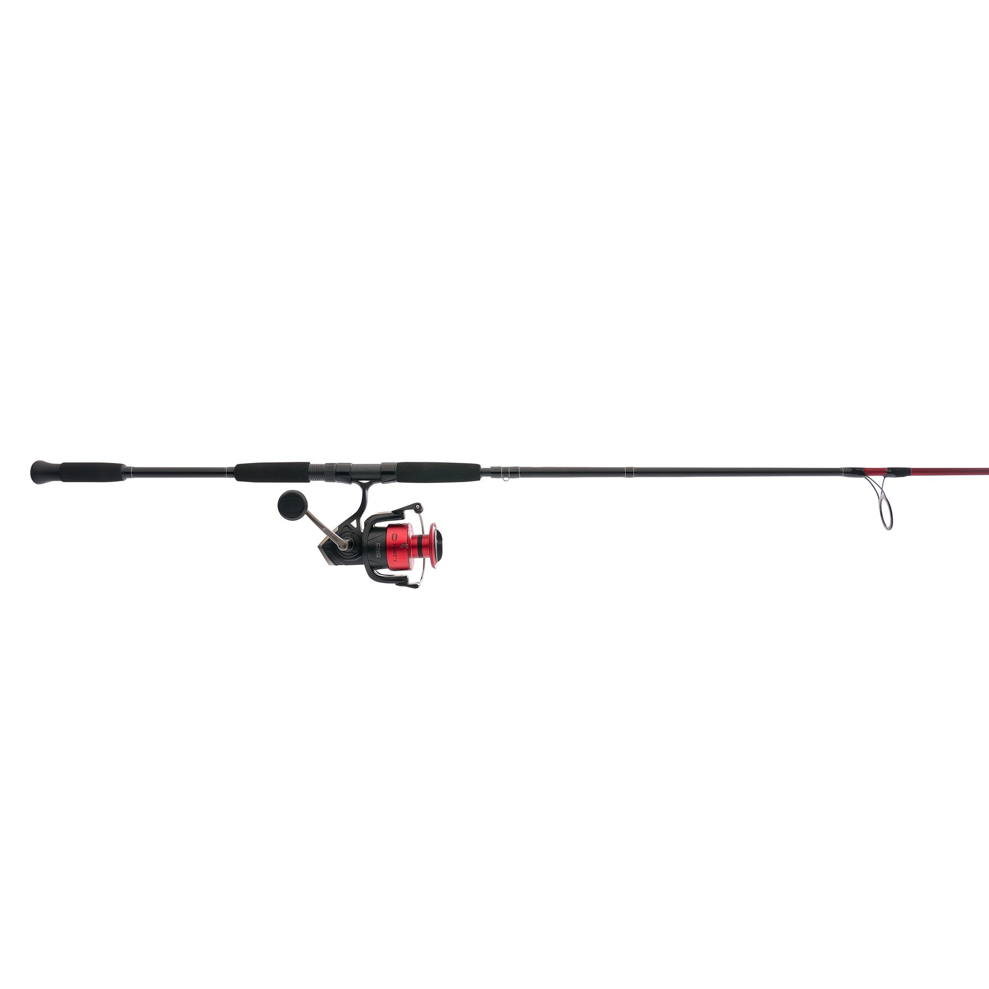 PENN Fierce® V Travel Combo - Image 3