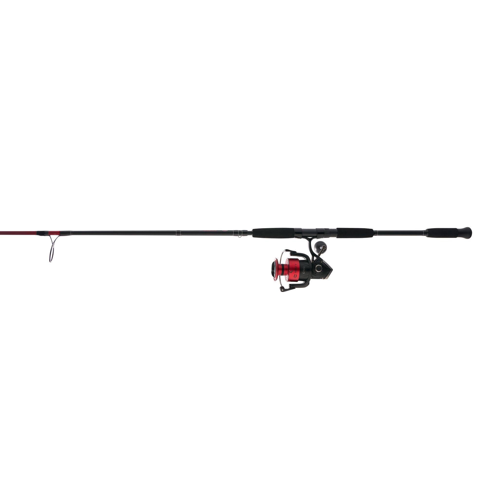 PENN Fierce® V Travel Combo - Image 8