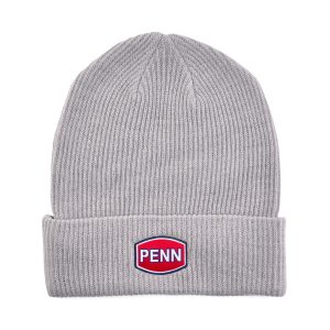 PENN Logo Cuffed Beanie