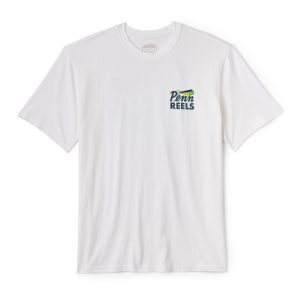 PENN Mahi Built For Salt Short Sleeve T-Shirt