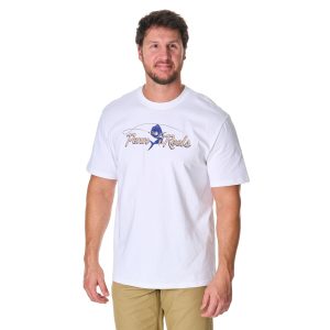 PENN Mahi Penn Reels Short Sleeve T-Shirt