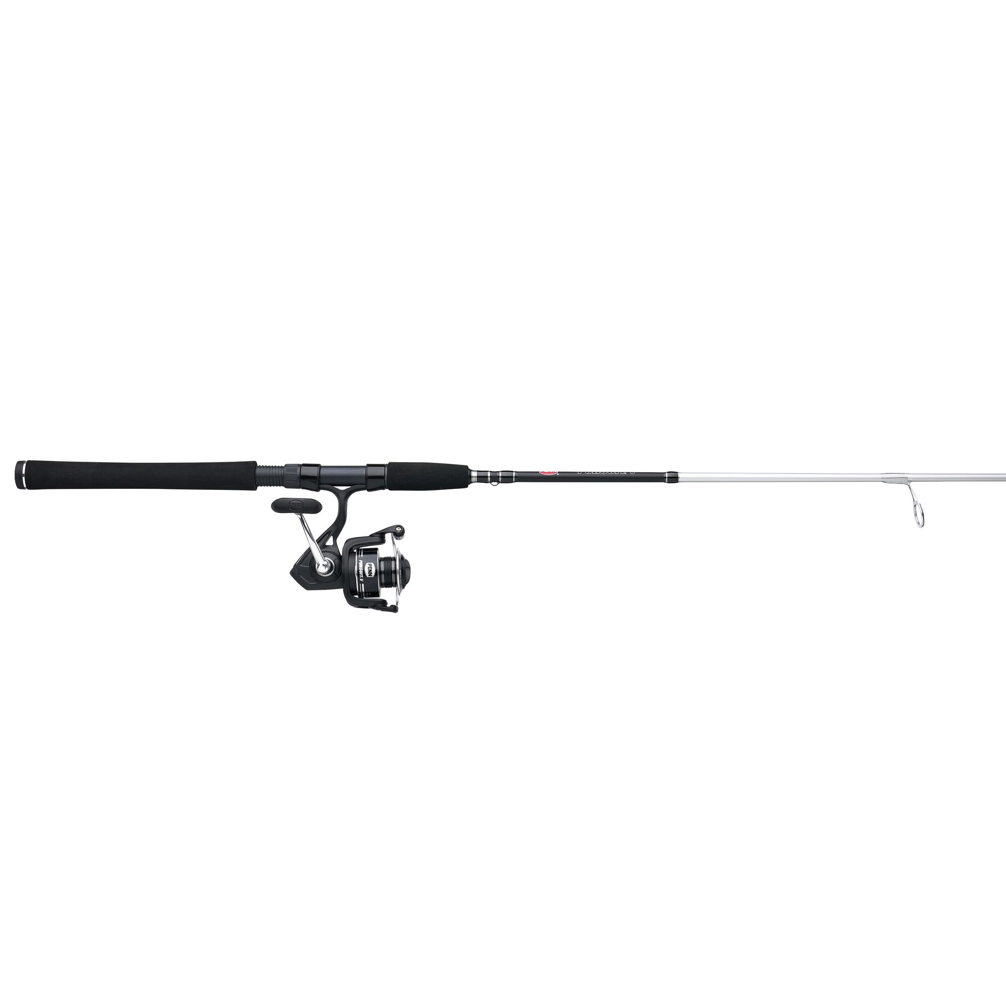 PENN Pursuit® V Spinning Combo