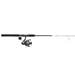 PENN Pursuit® V Travel Spinning Combo