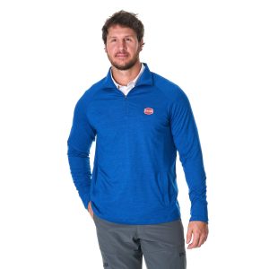 PENN Quarter Zip Pullover