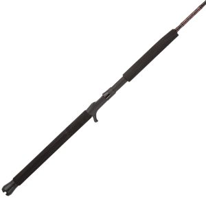PENN Rampage® Conventional Jigging Rod
