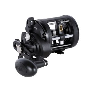 PENN Rival™ II Level Wind Conventional Reel