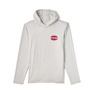 PENN UPF Performance Long Sleeve Hoodie