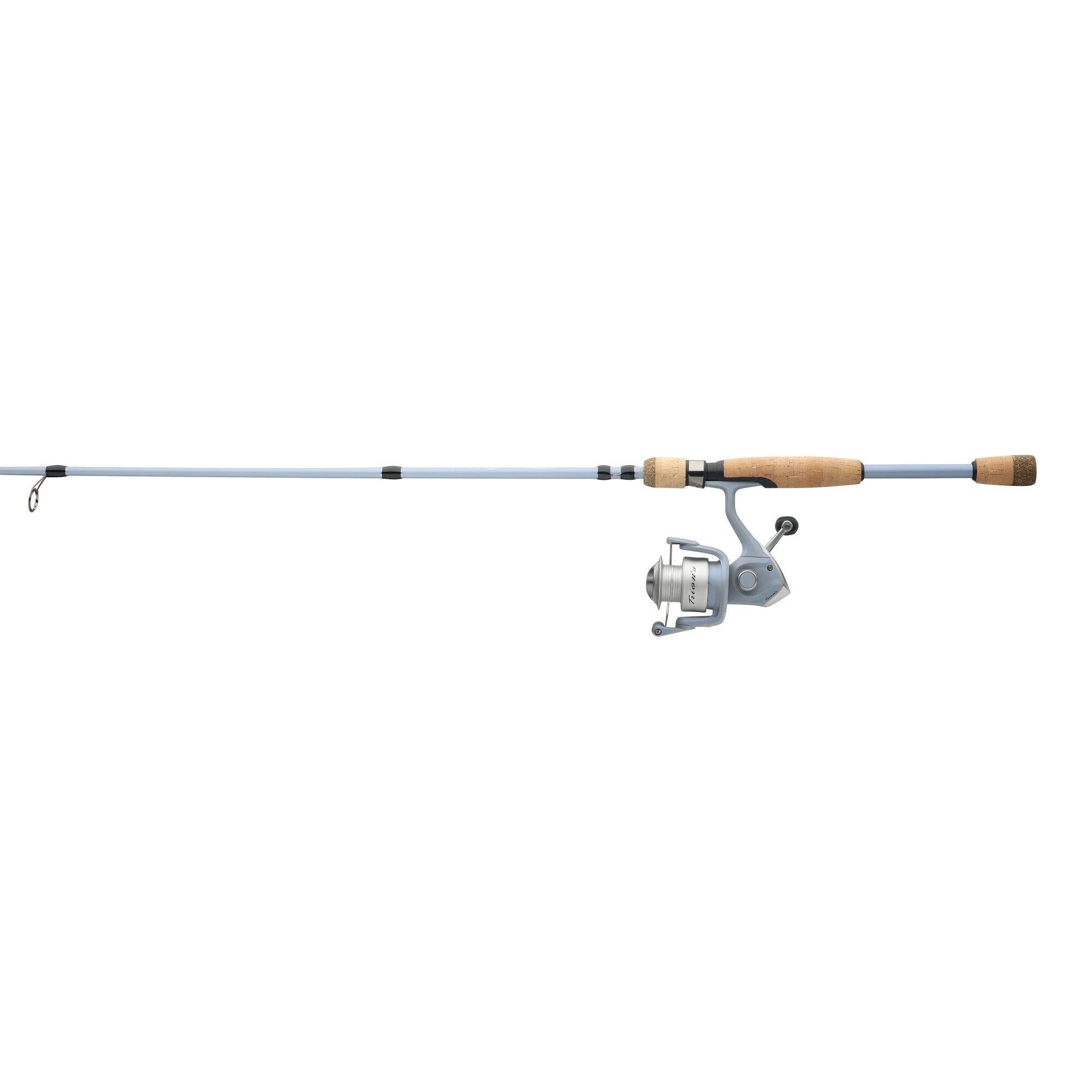 Pflueger LE Trion® Spinning Combo - Image 3