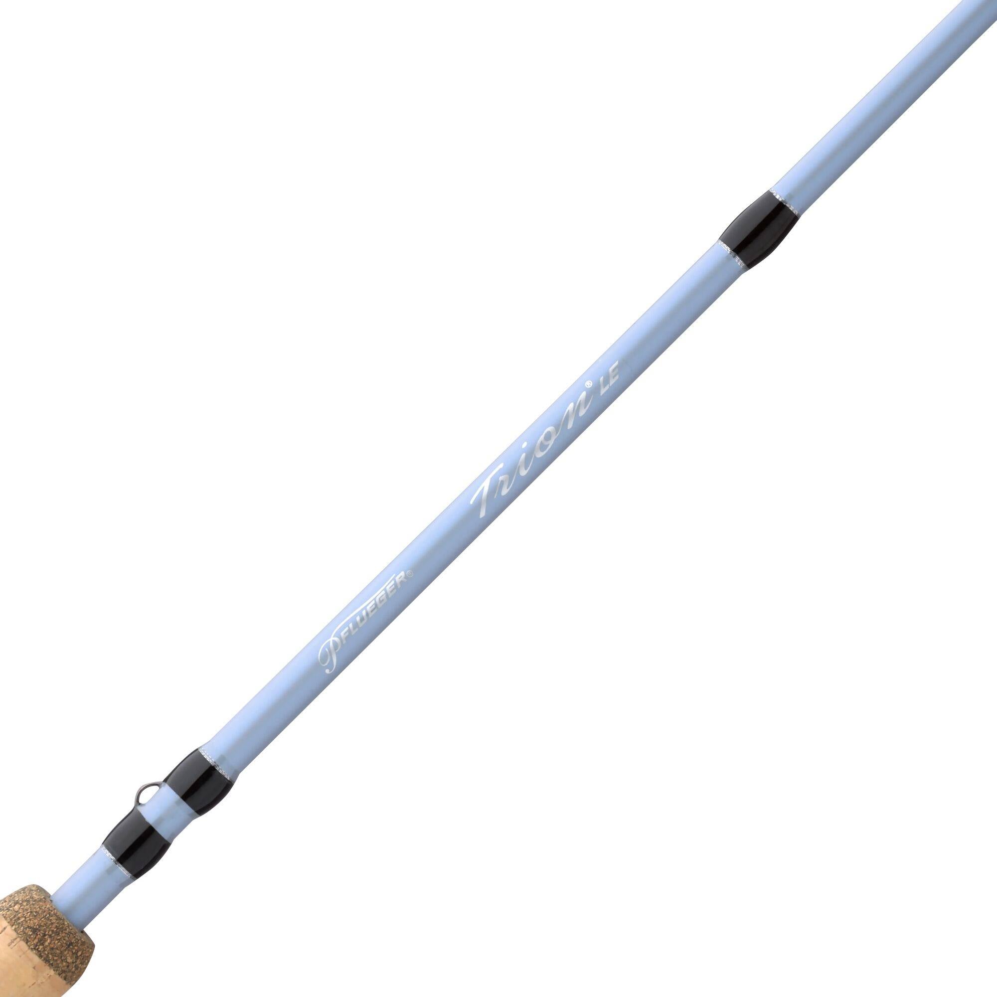 Pflueger LE Trion® Spinning Combo - Image 9