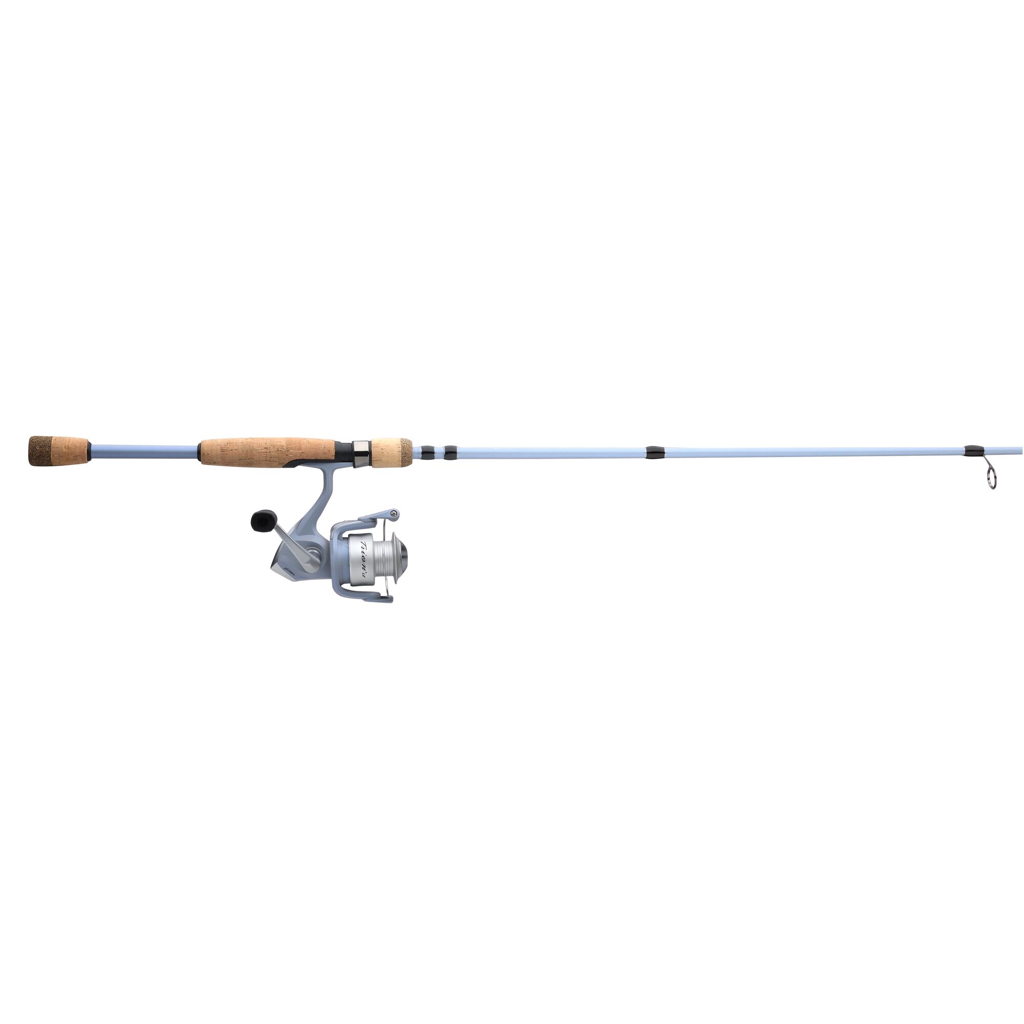 Pflueger LE Trion® Spinning Combo - Image 2