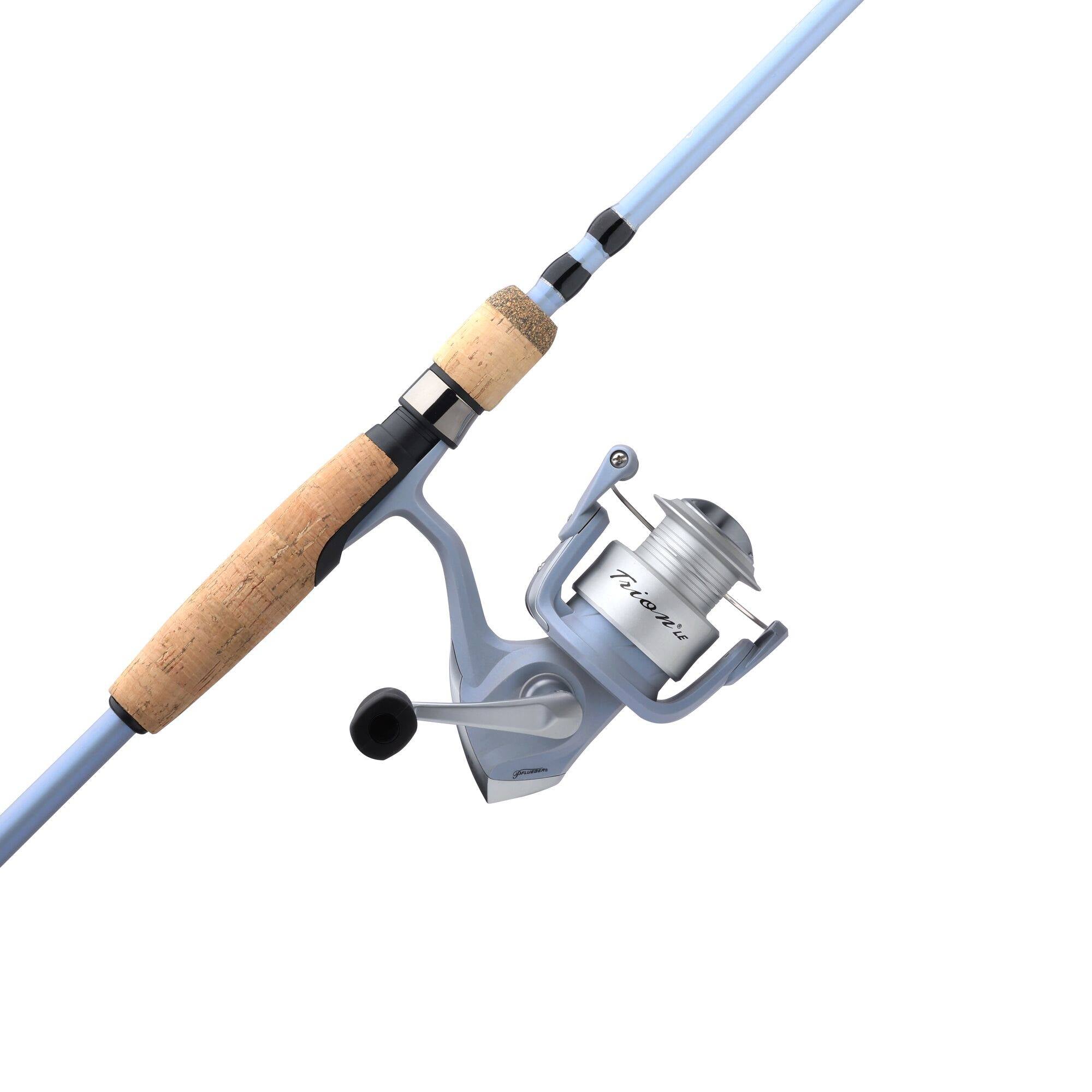 Pflueger LE Trion® Spinning Combo - Image 6
