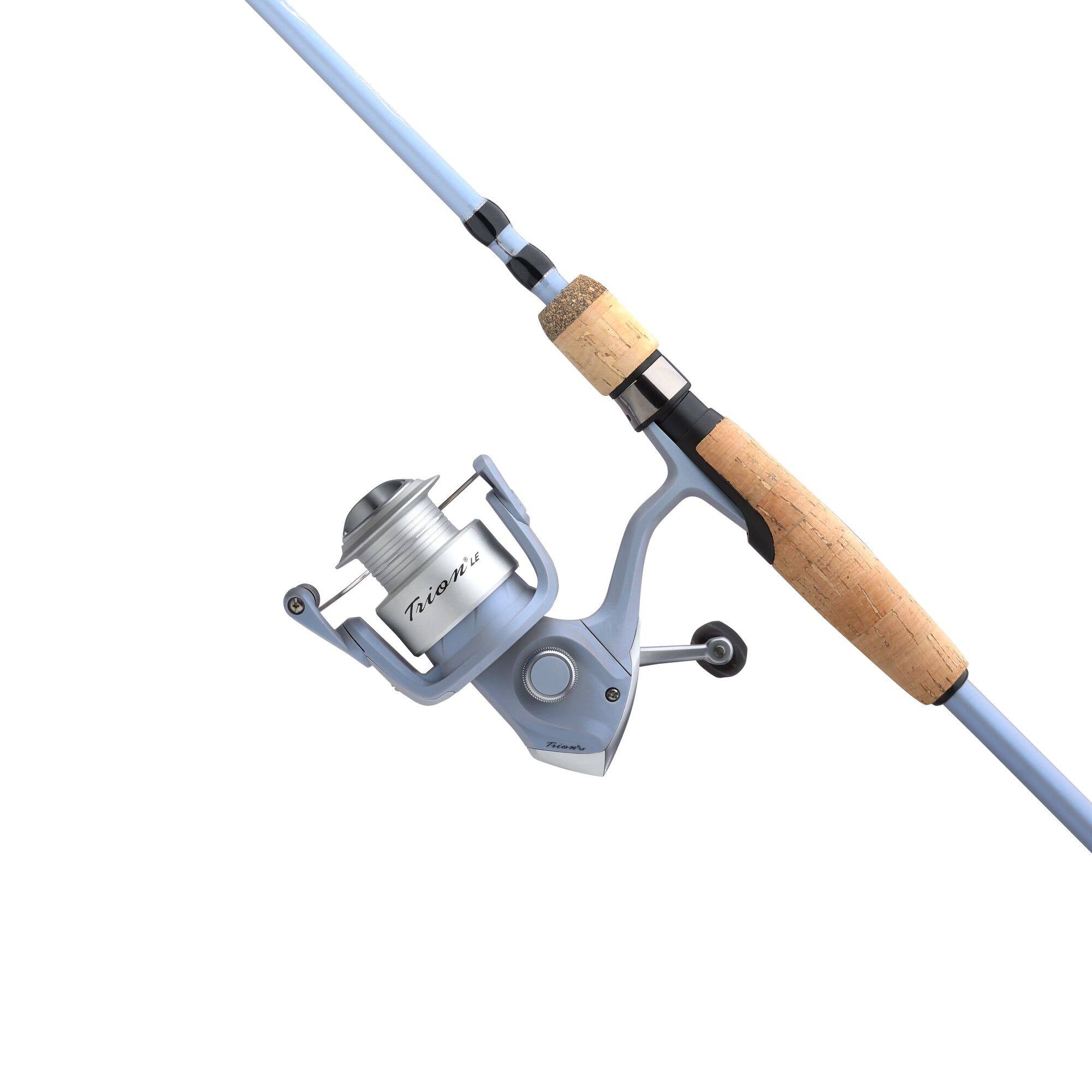 Pflueger LE Trion® Spinning Combo - Image 8