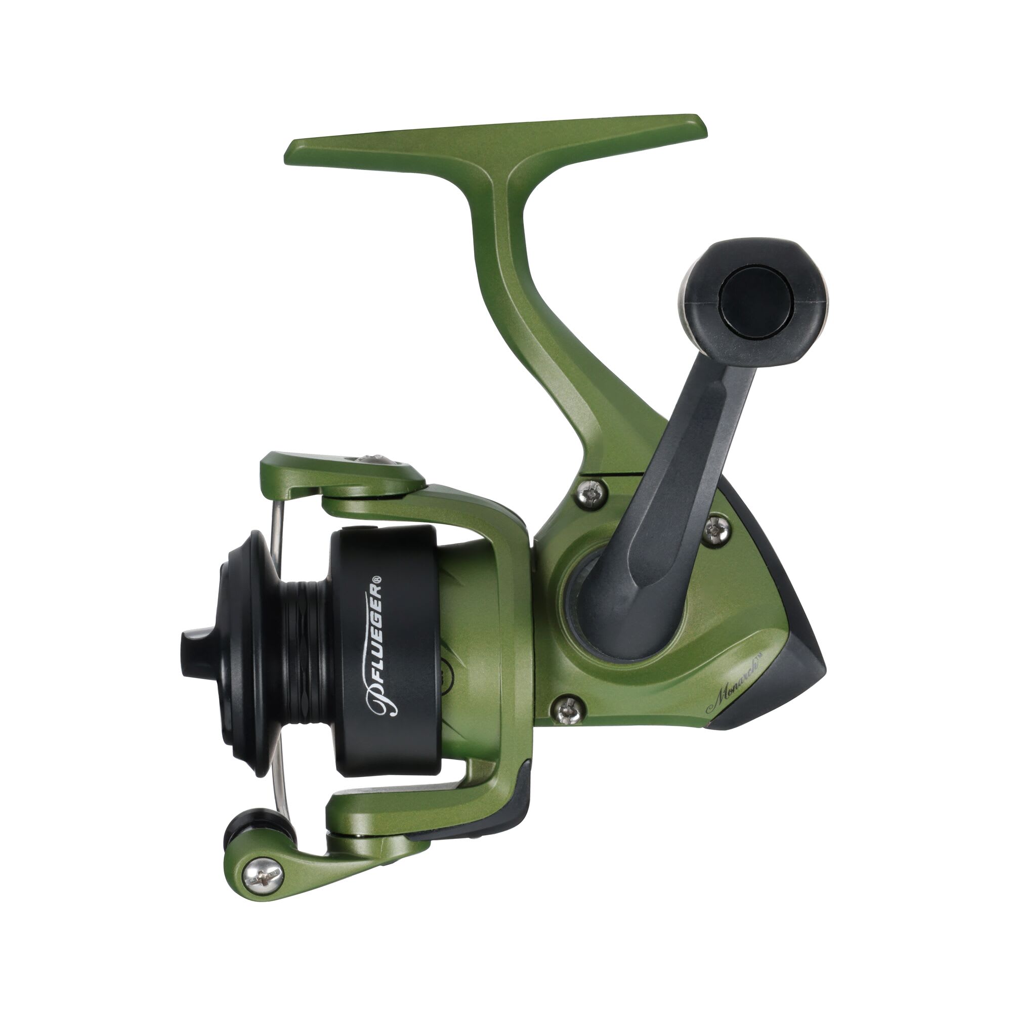 Pflueger Monarch Spinning Reel - Image 9