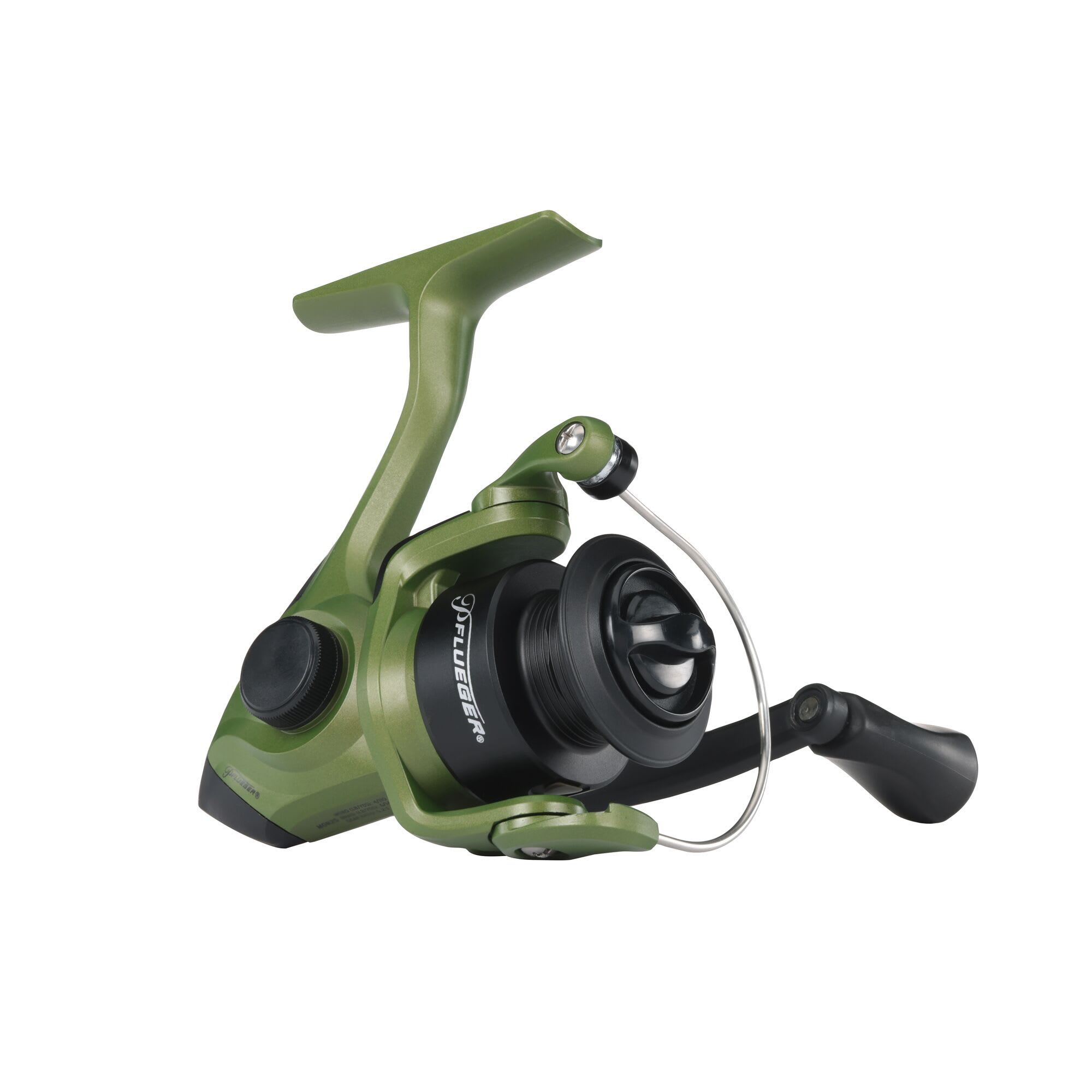 Pflueger Monarch Spinning Reel - Image 2