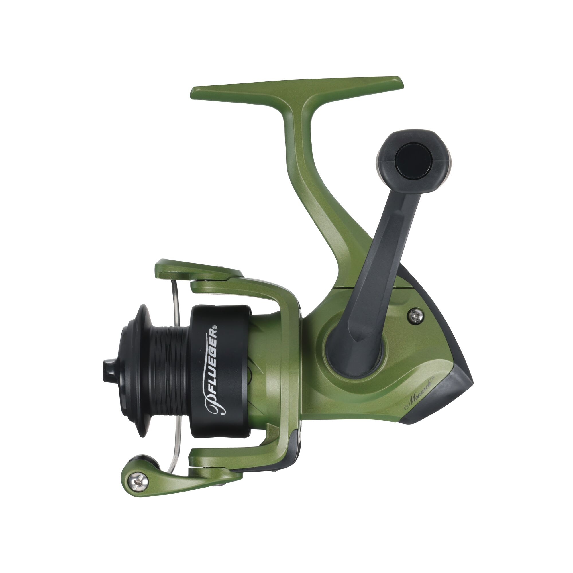 Pflueger Monarch Spinning Reel - Image 10