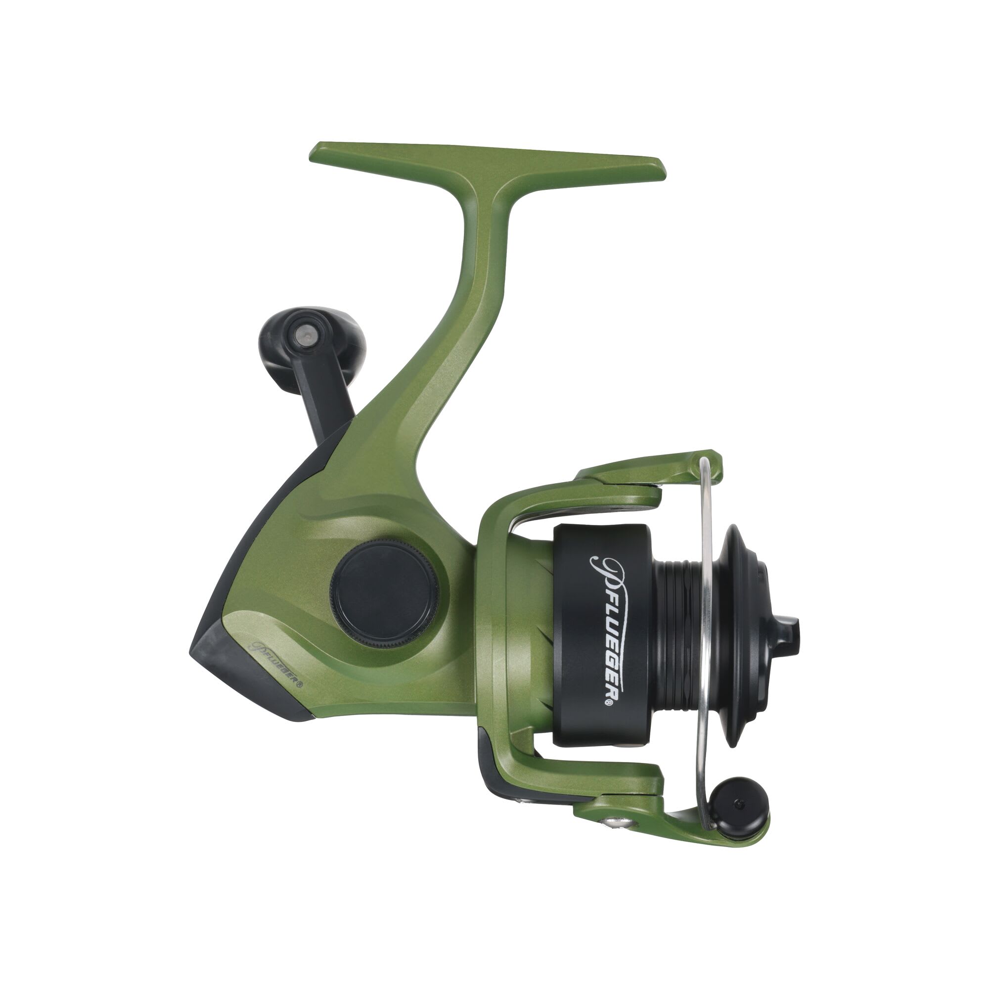 Pflueger Monarch Spinning Reel - Image 6