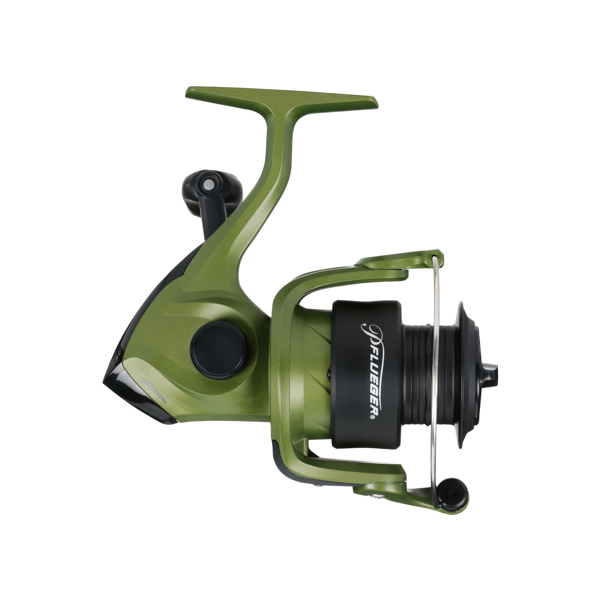 Pflueger Monarch Spinning Reel - Image 11