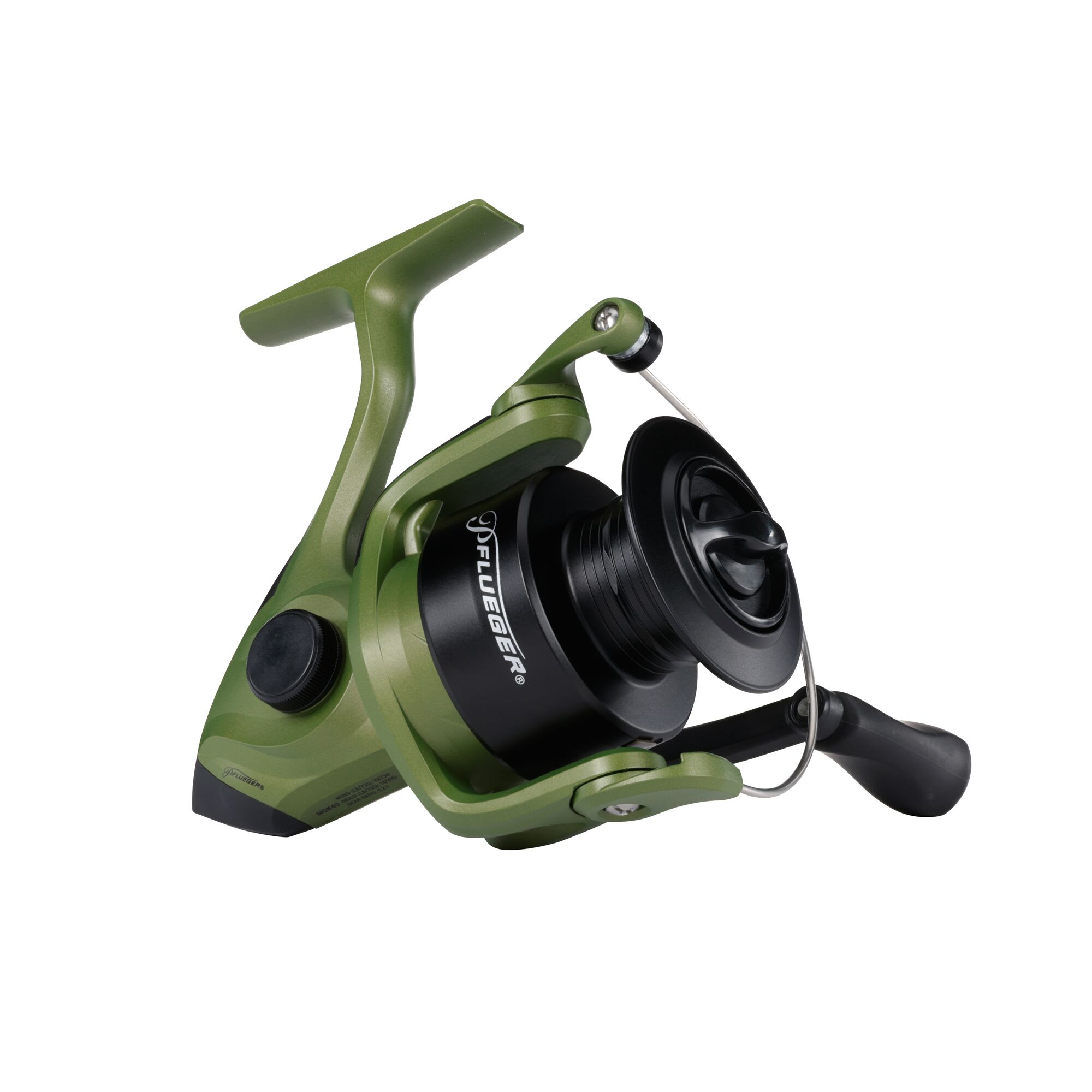 Pflueger Monarch Spinning Reel - Image 4