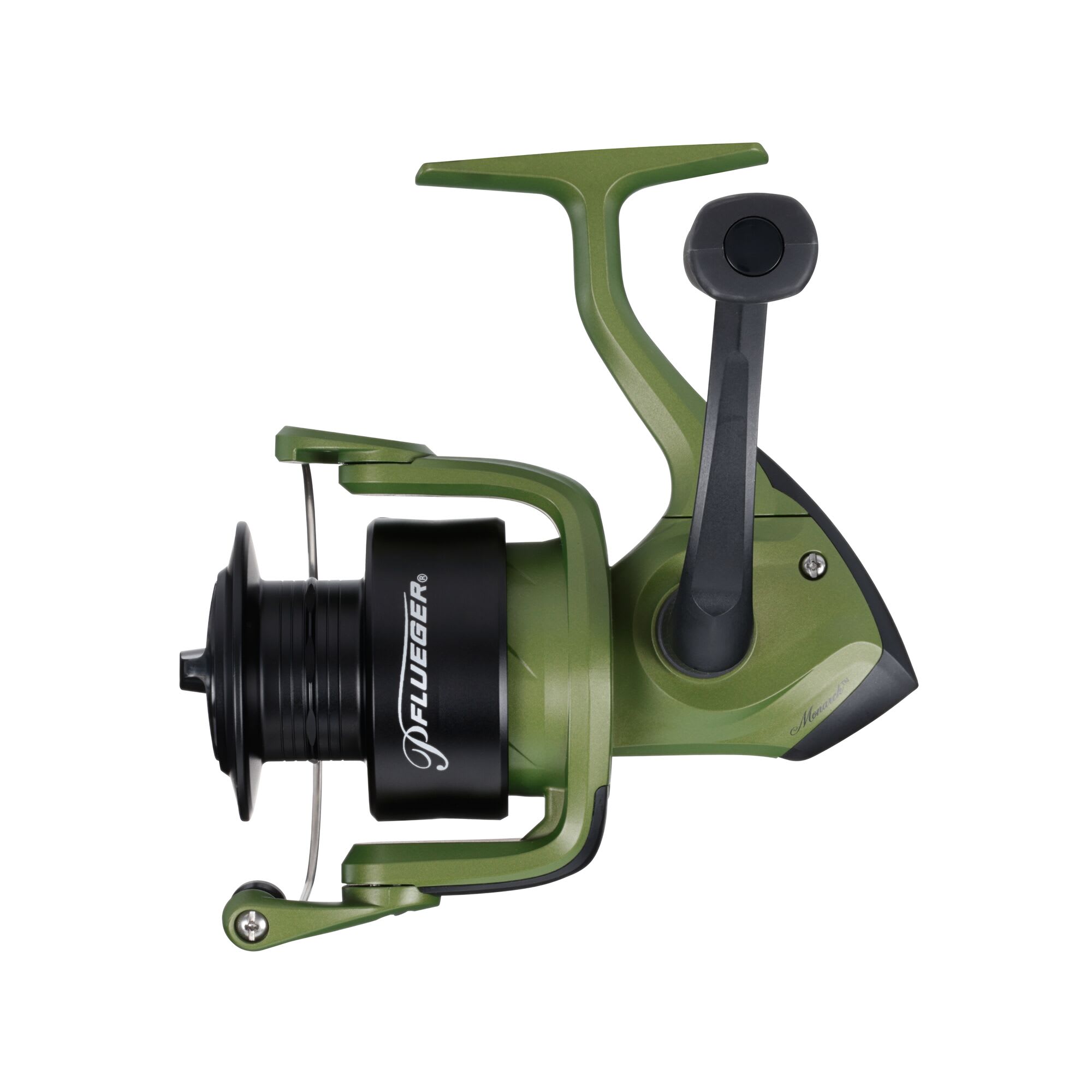 Pflueger Monarch Spinning Reel - Image 12