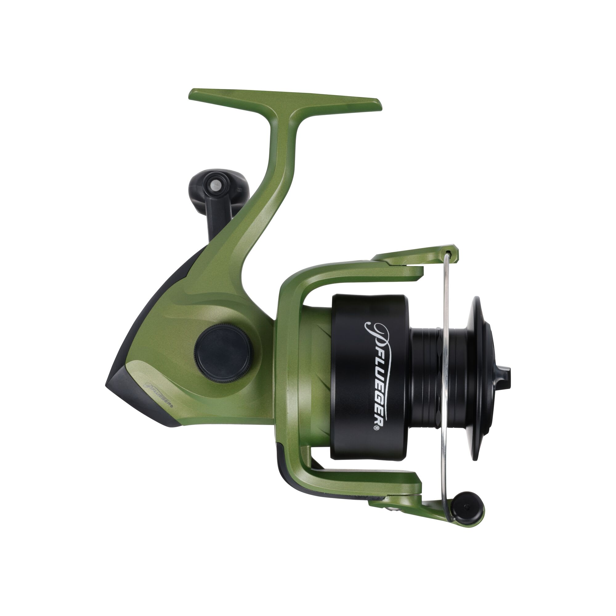 Pflueger Monarch Spinning Reel - Image 8